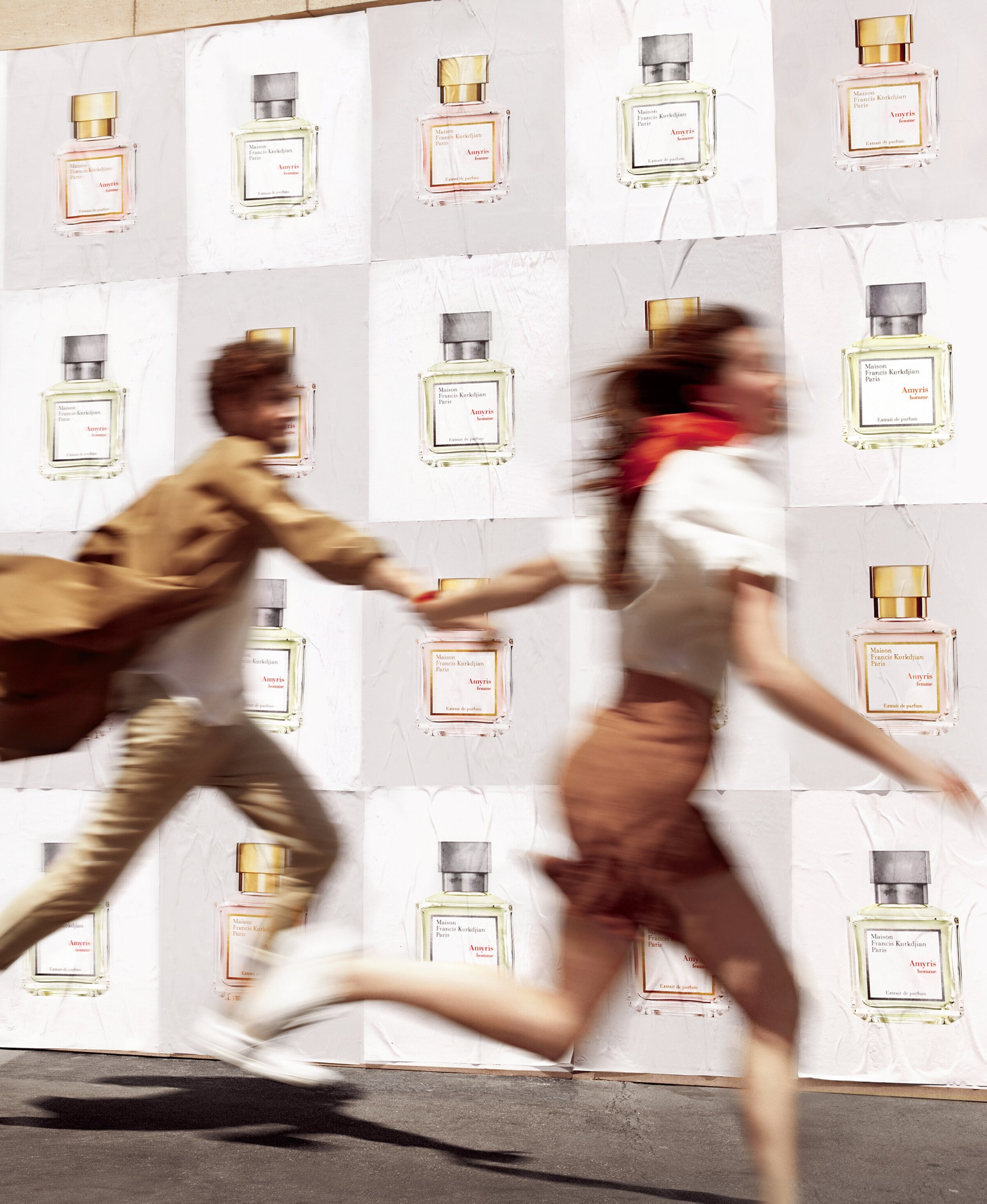 Amyris Femme Extrait de Parfum (70ml) NO COLOUR Image 4