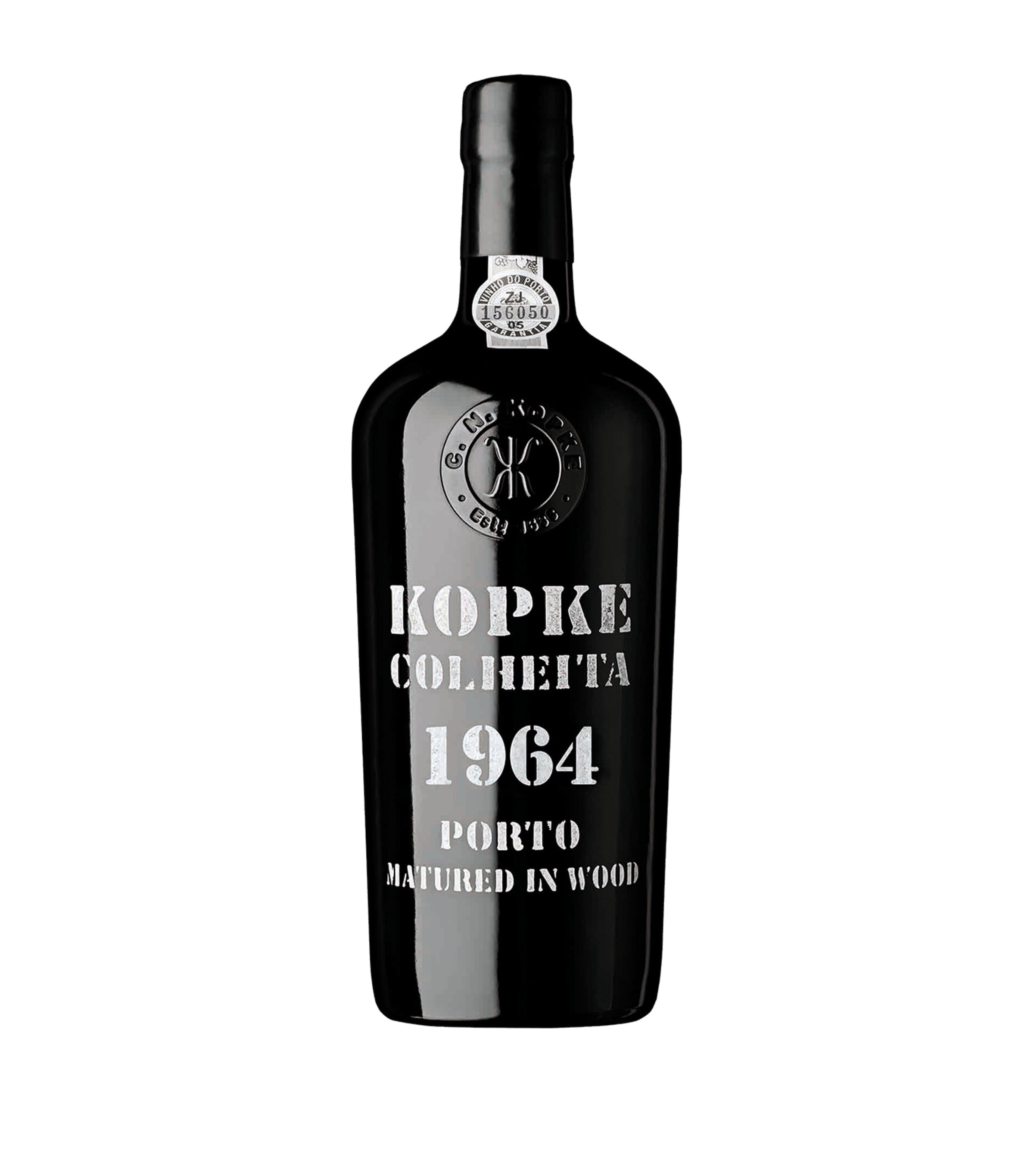 Kopke Colheita 1964 Port (75cl) – Douro, Portugal | Wine & Spirits | Wine | Port