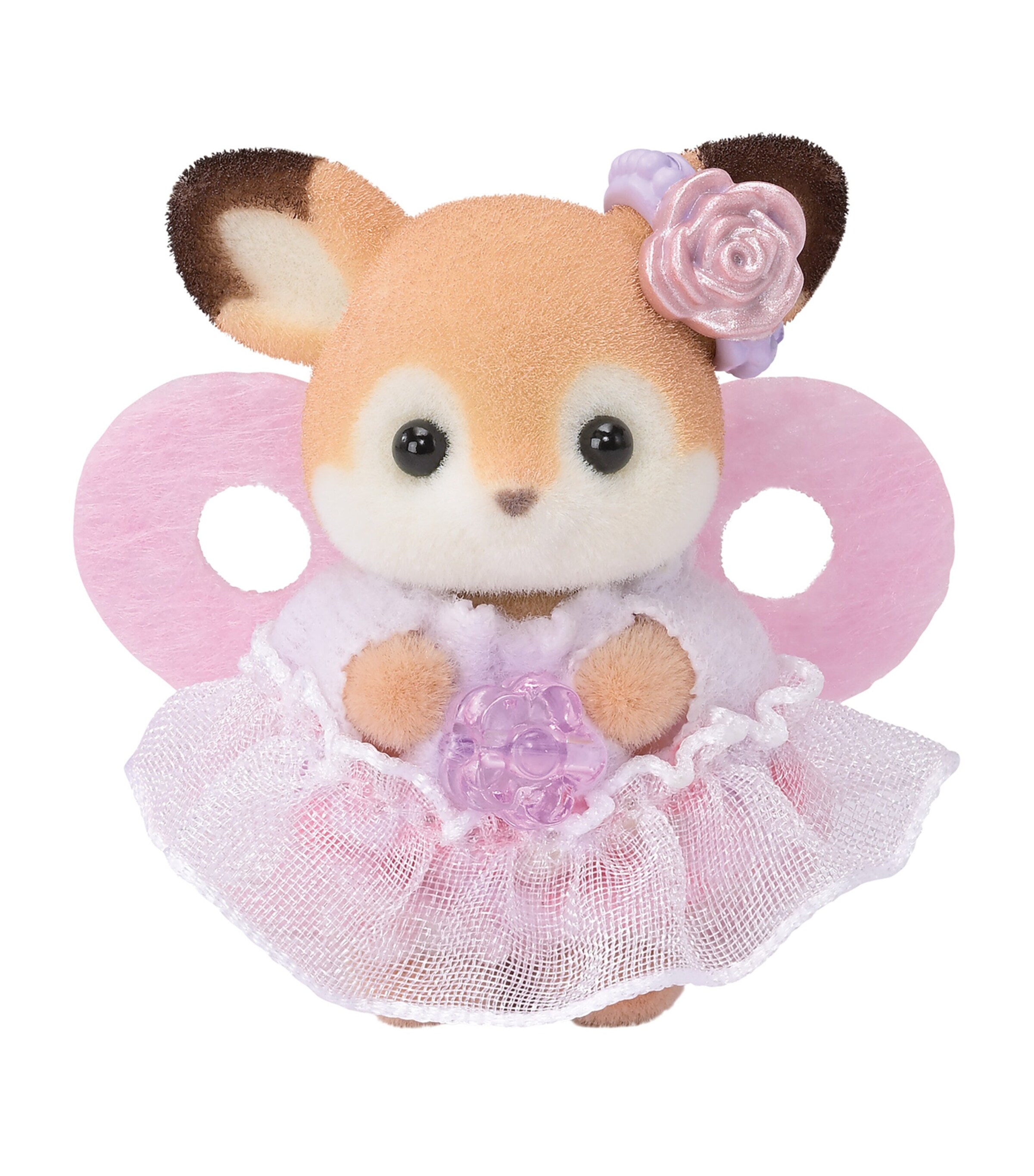 Sylvanian Families Flowering Princess Set Image 6