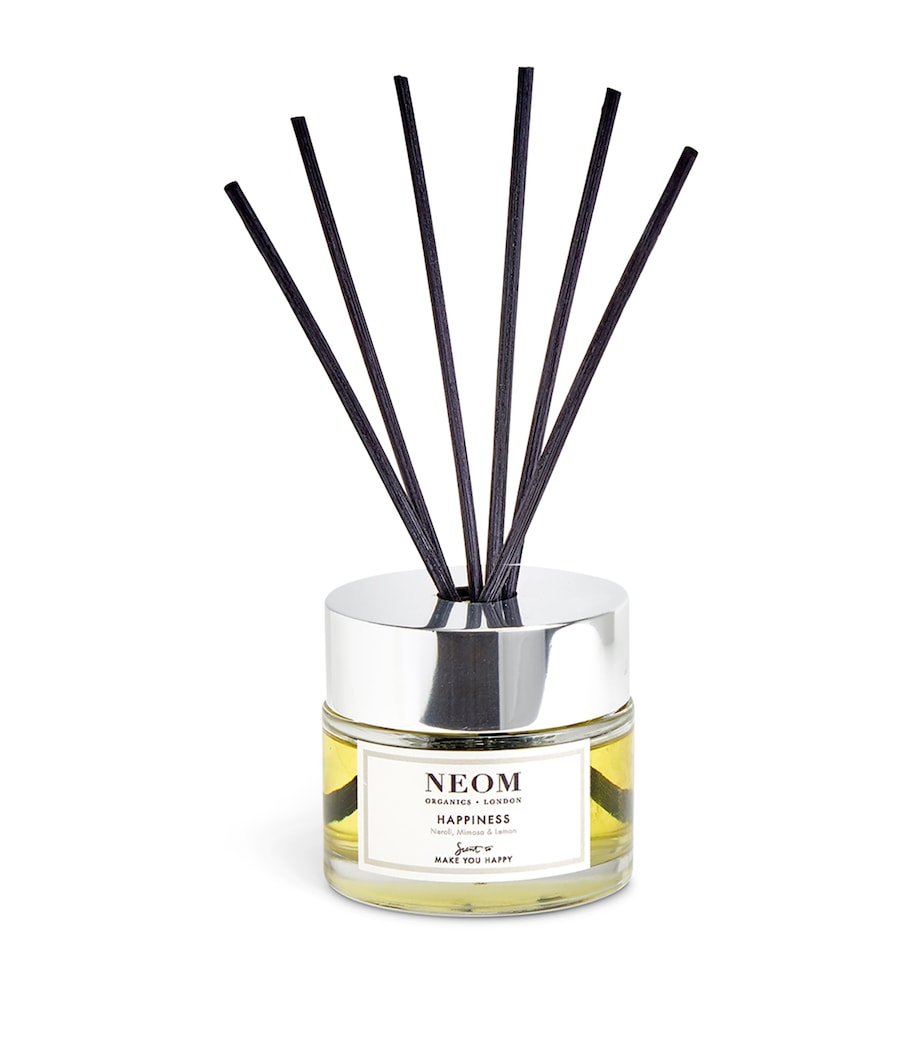 Happiness Reed Diffuser (100ml) NO COLOUR Image 3
