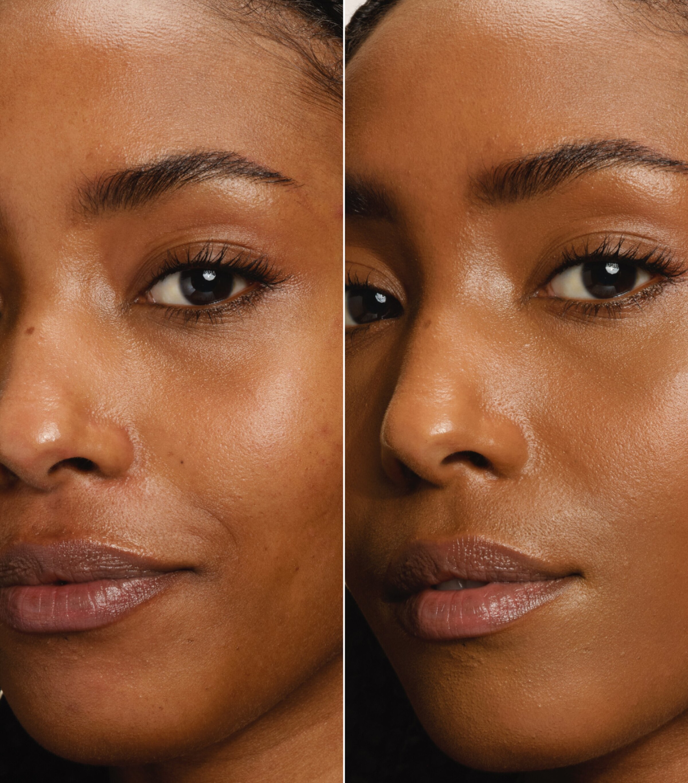 Armani Luminous Silk Foundation Shade Image 2