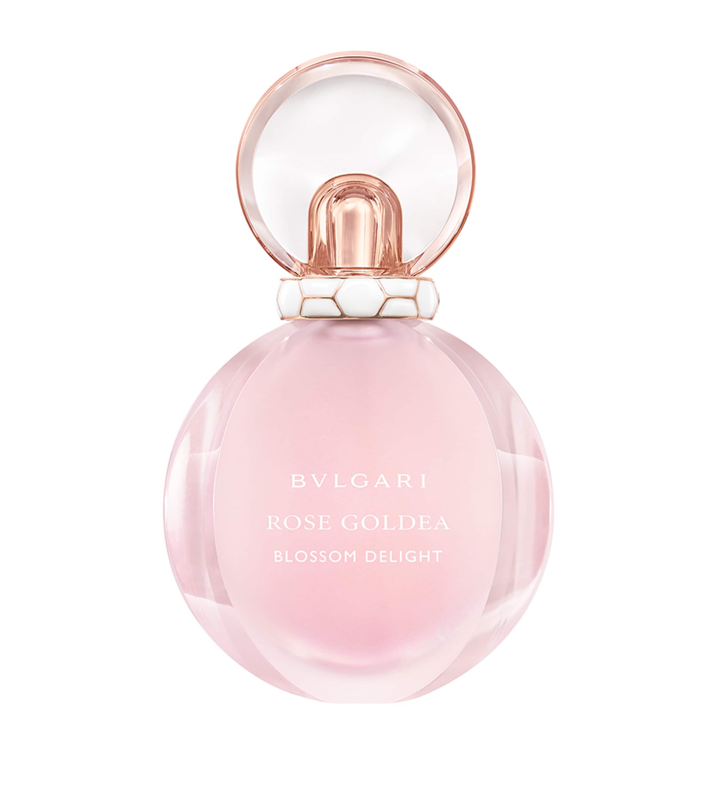 Bvlgari Rose Goldea Blossom Delight Eau de Toilette (50ml) Image 1