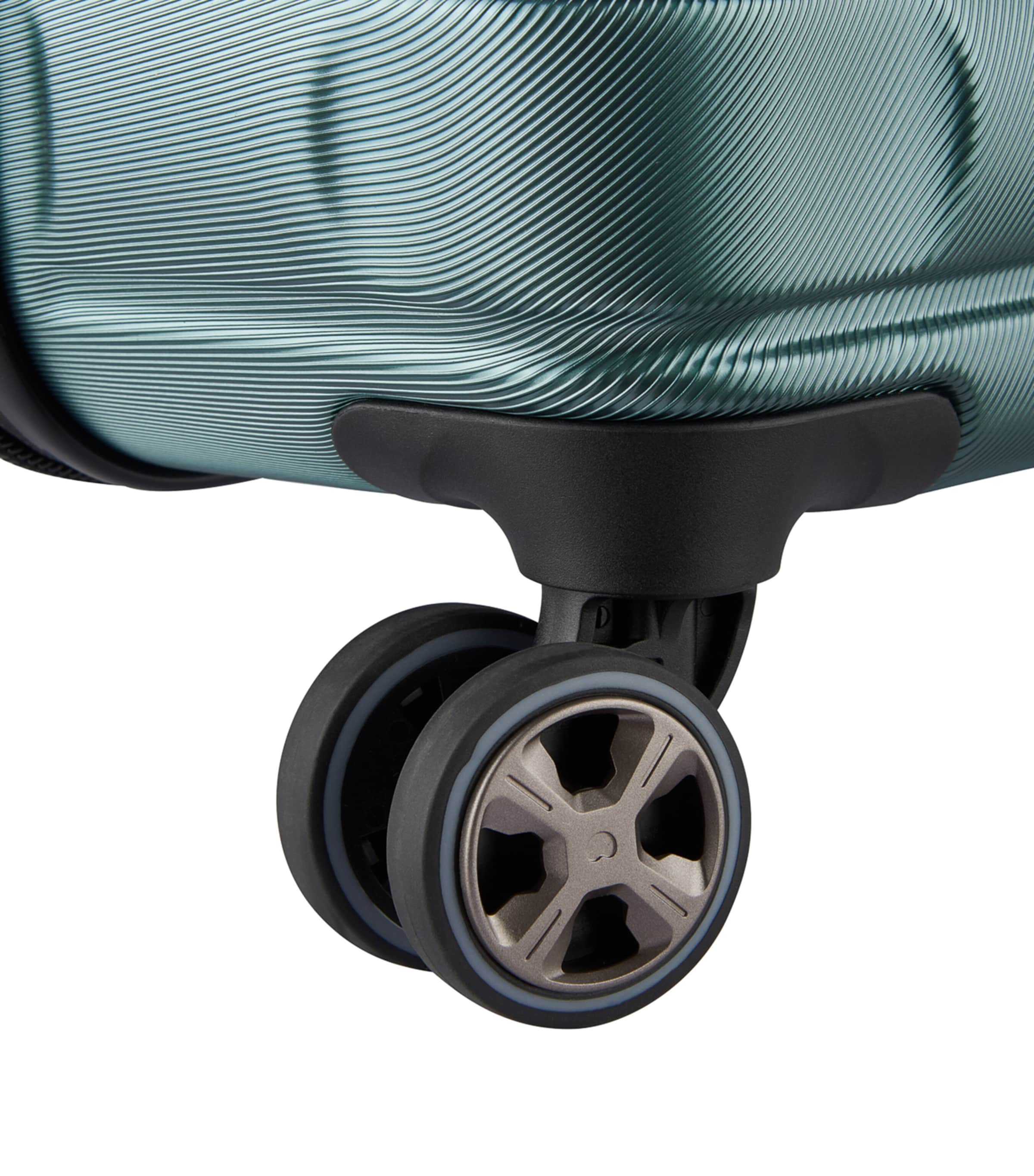 Shadow Spinner Suitcase (82cm) GREEN TWILL 03 Image 5