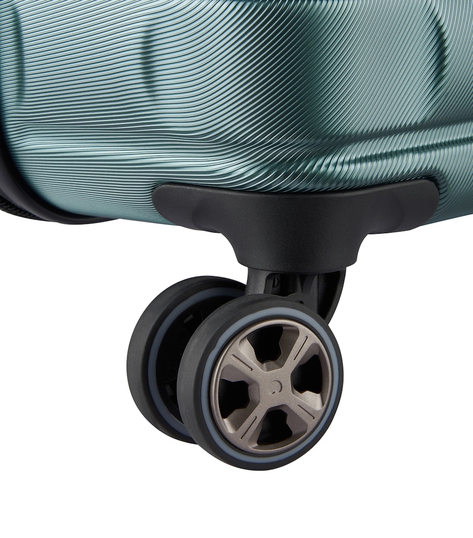 Shadow Spinner Suitcase (82cm) GREEN TWILL 03 Image 5