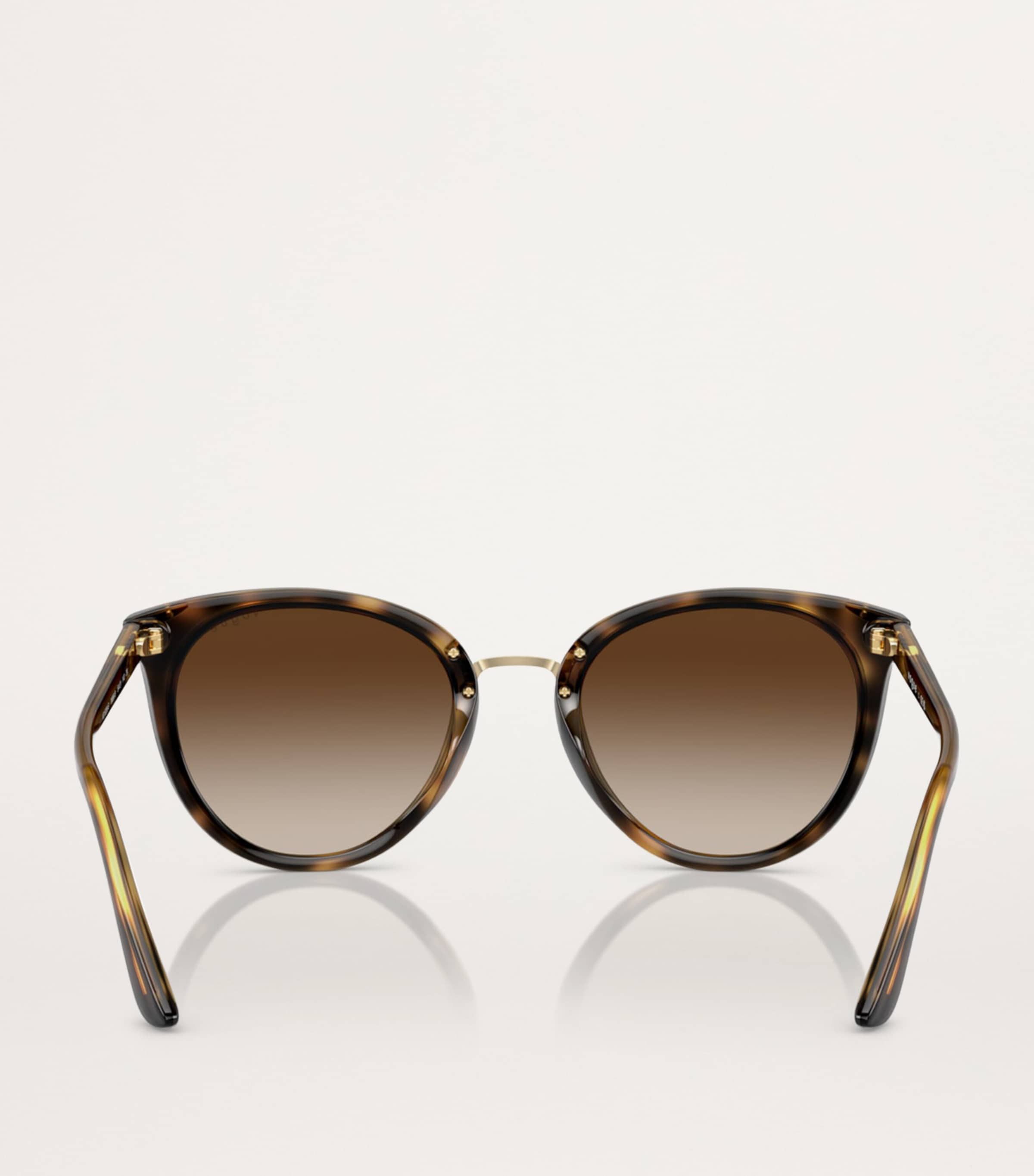 Vogue Nylon 0VO5230S Sunglasses Image 4