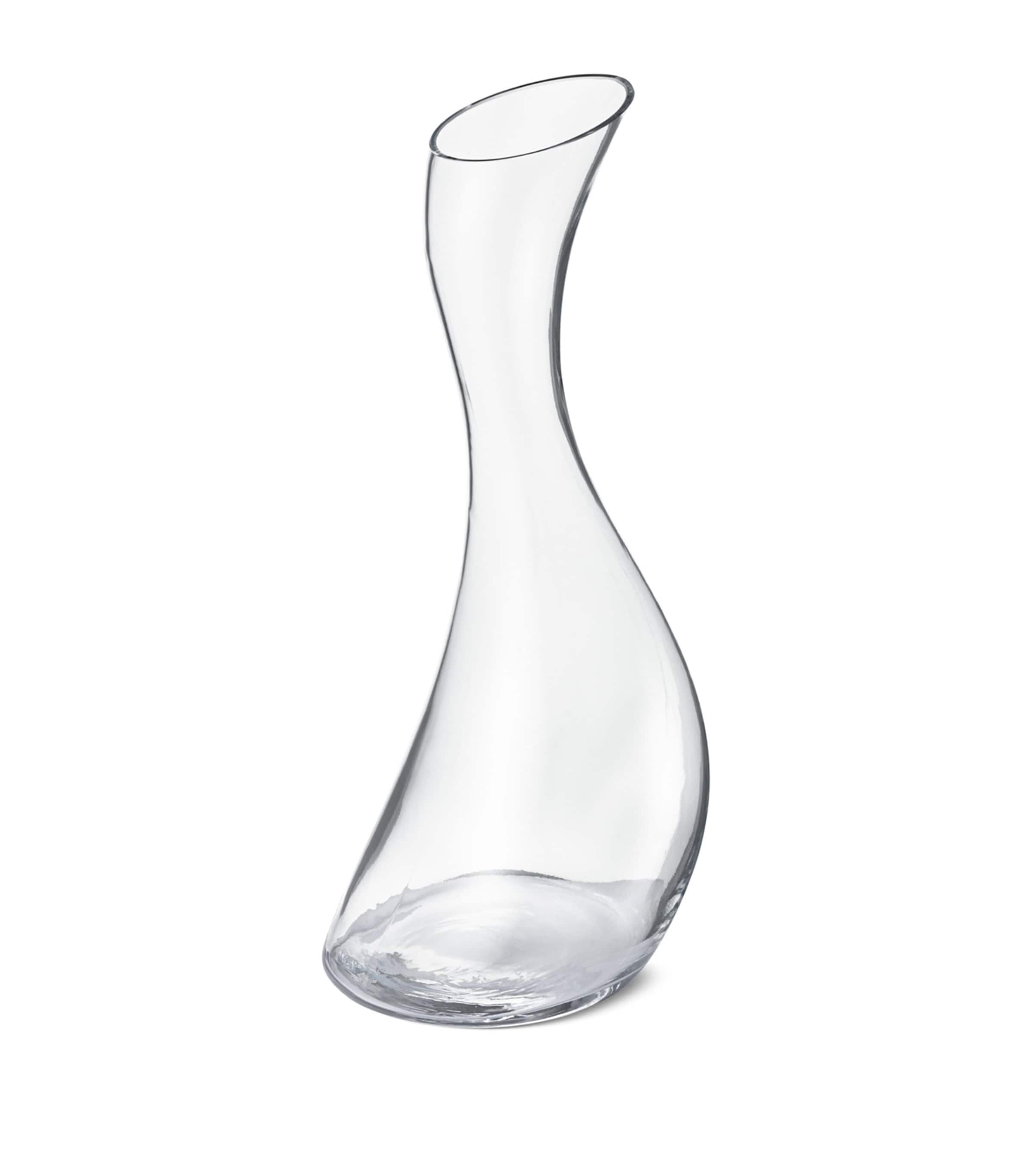 Cobra Carafe Glass CLEAR Image 3