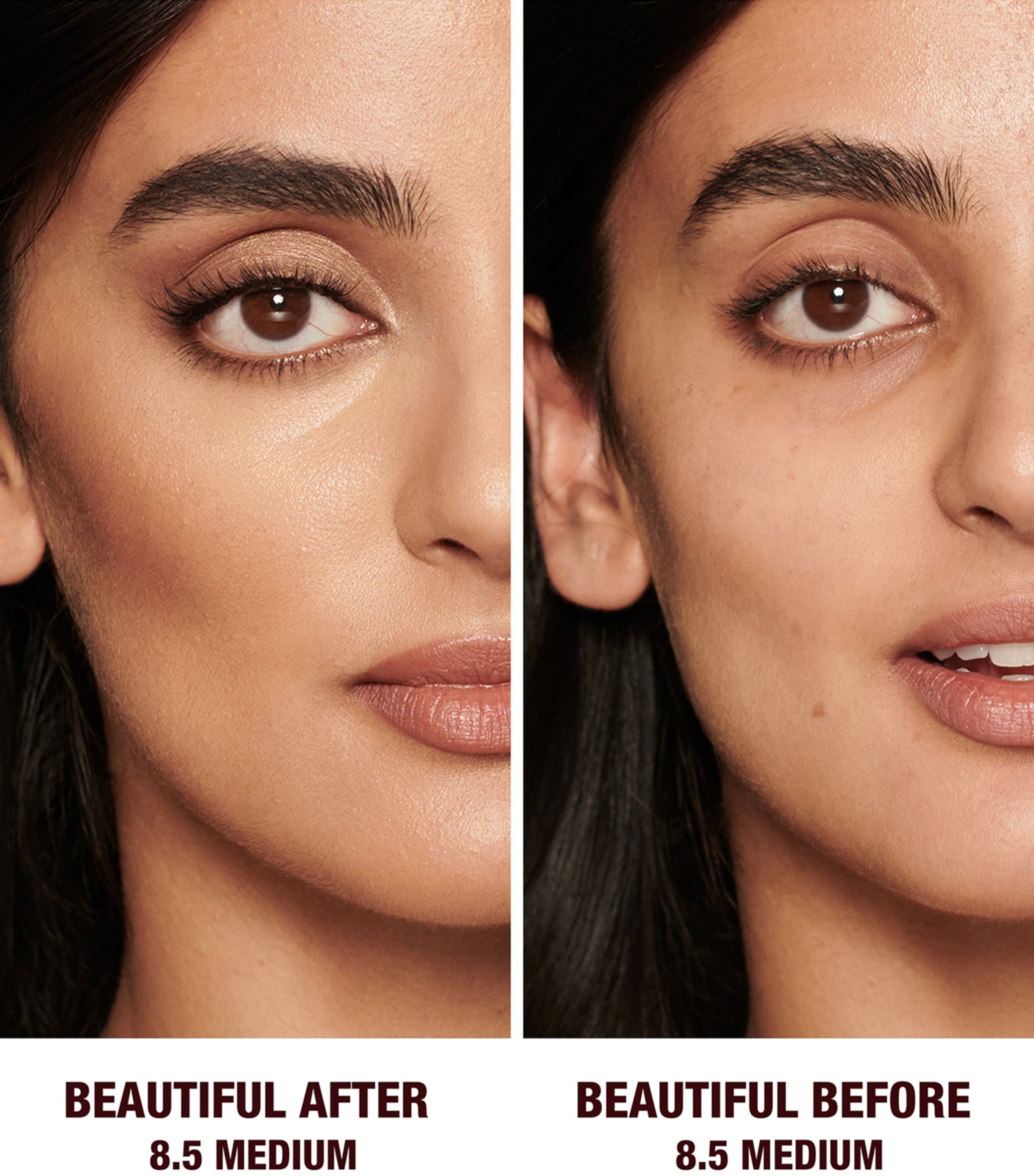 Beautiful Skin Radiant Concealer 8.5 Image 3