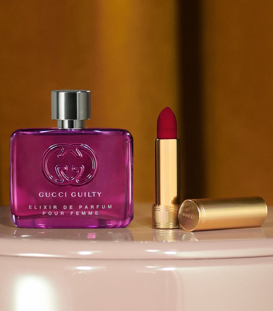 Gucci Guilty Pour Femme Elixir de Parfum (60ml) NO COLOUR Image 6