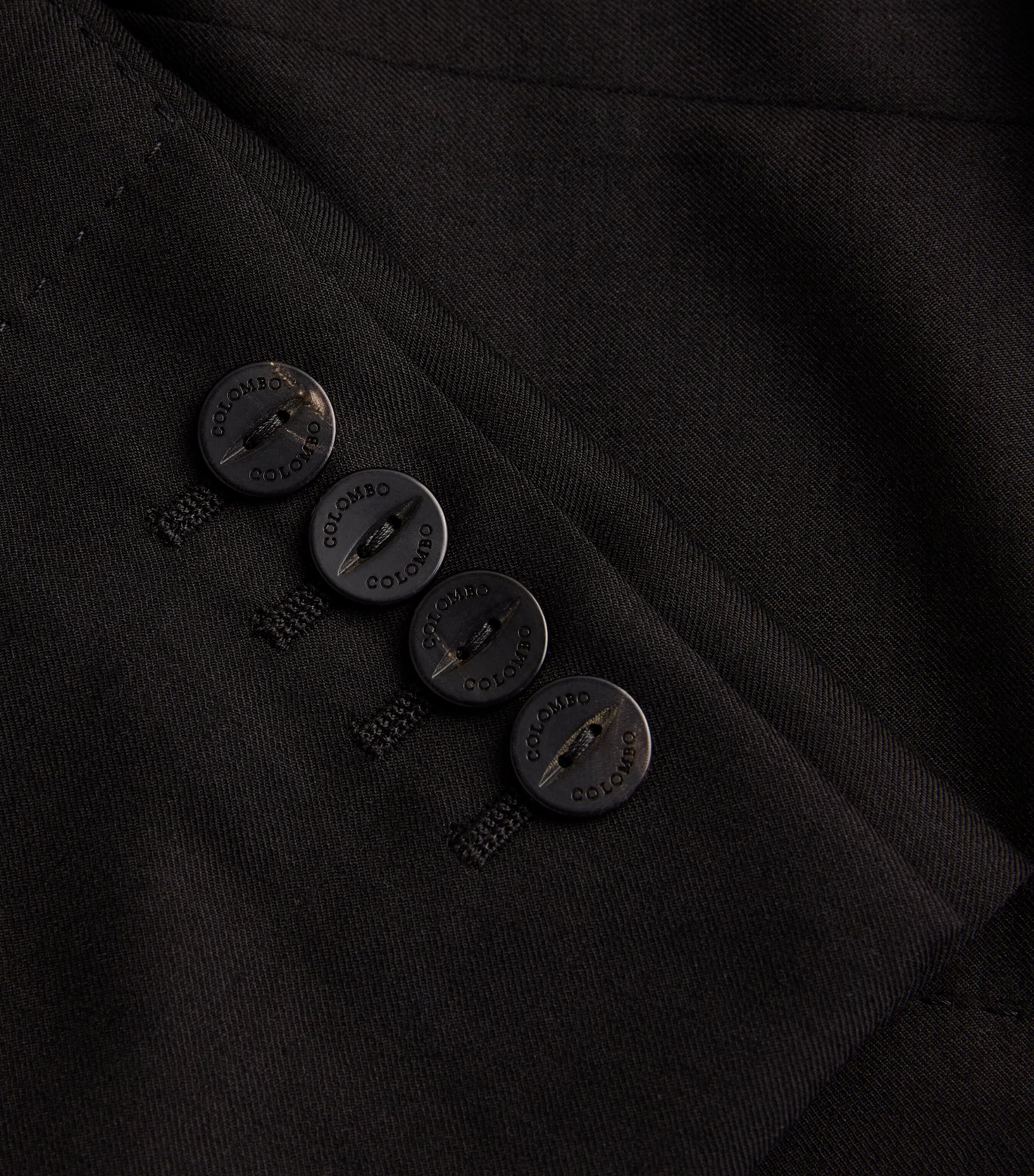 Cashmere 4.0 Robert Blazer 10000 Image 5