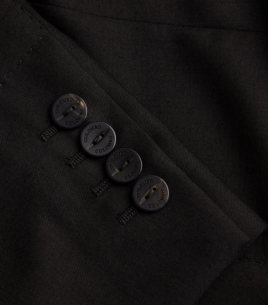 Cashmere 4.0 Robert Blazer 10000 Image 5