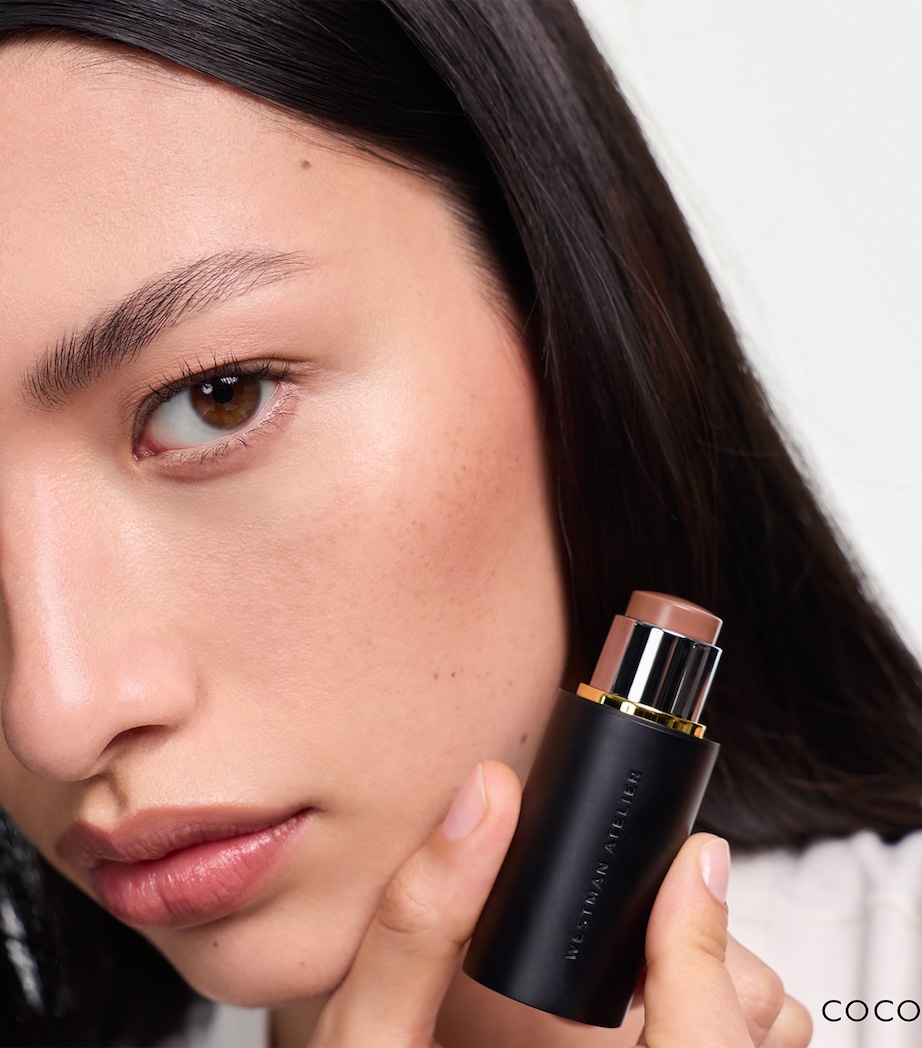 Face Trace Contour Stick COCO Image 2