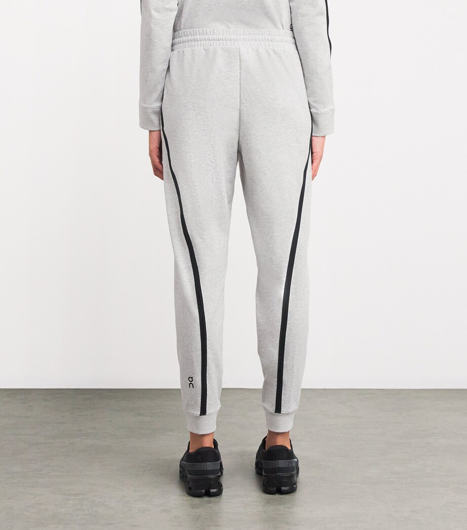 Studio Sweatpants CRATER Image 4