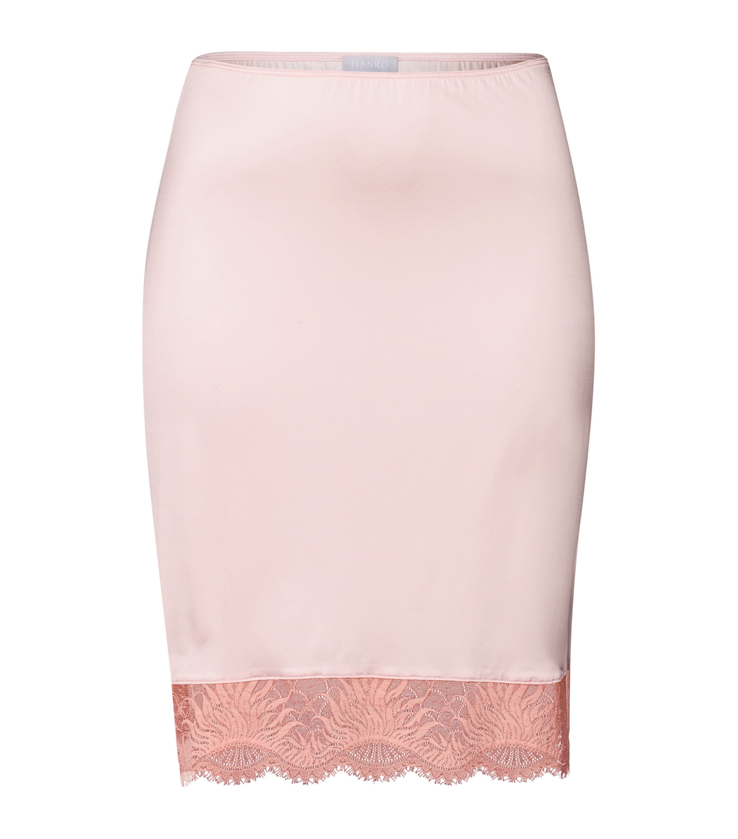 HANRO LACE GALE UNDERSKIRT