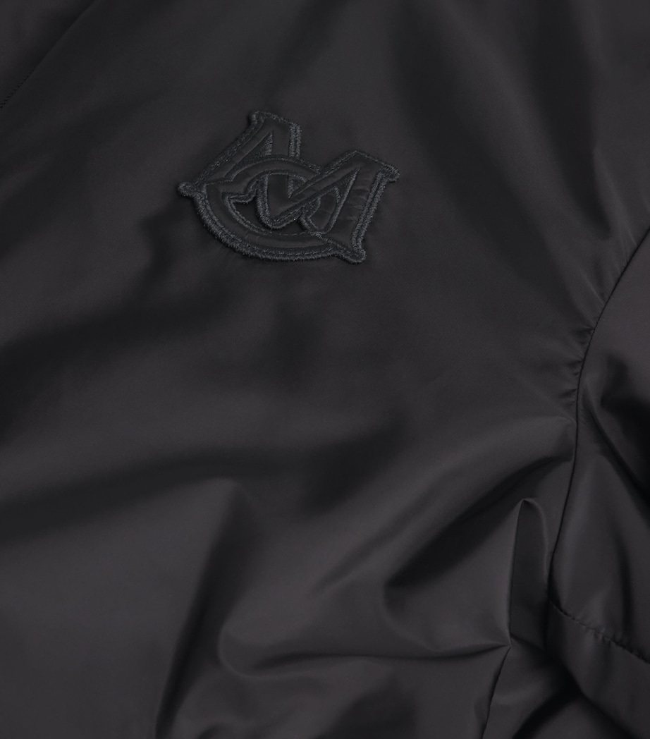 Monogram Ouge Jacket 999 Image 5