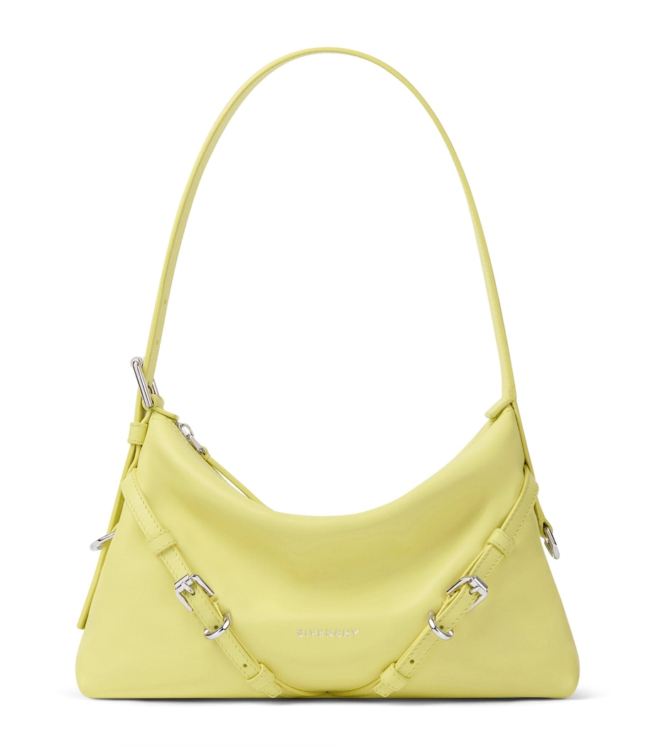 Mini Voyou Shoulder Bag ACID YELLOW Image 1