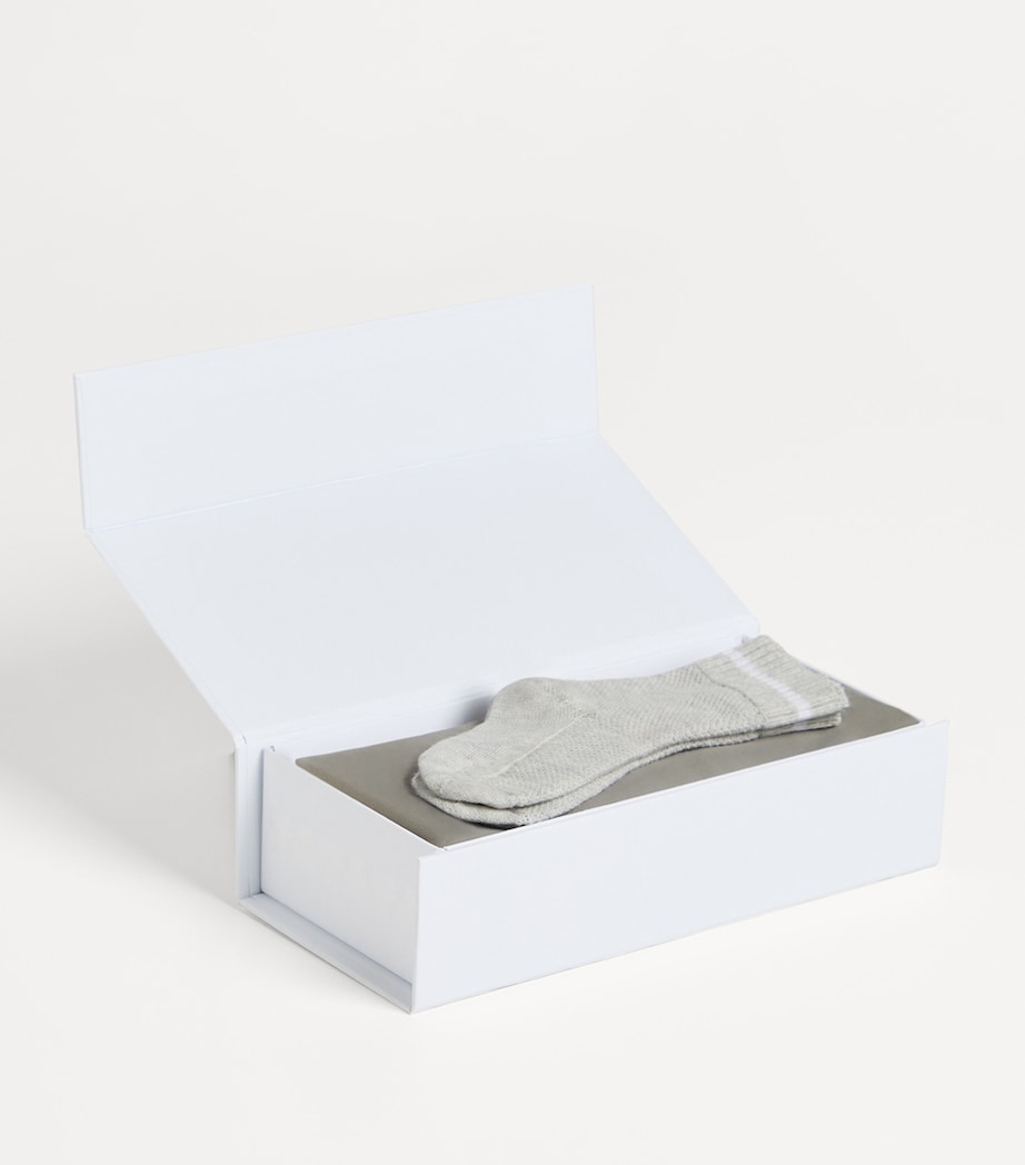 Cotton Bernie Socks CV906 Image 3