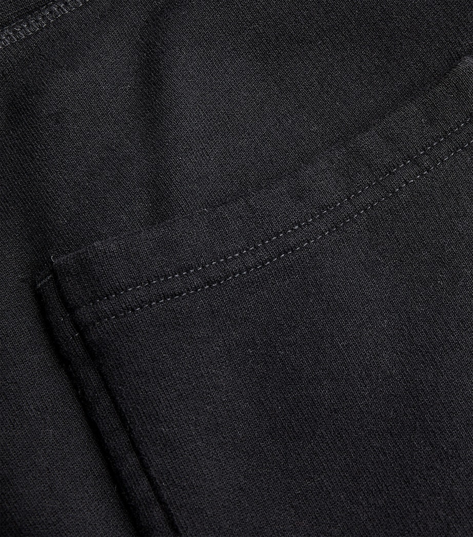 Loopback Sweatpants BKAA Image 11