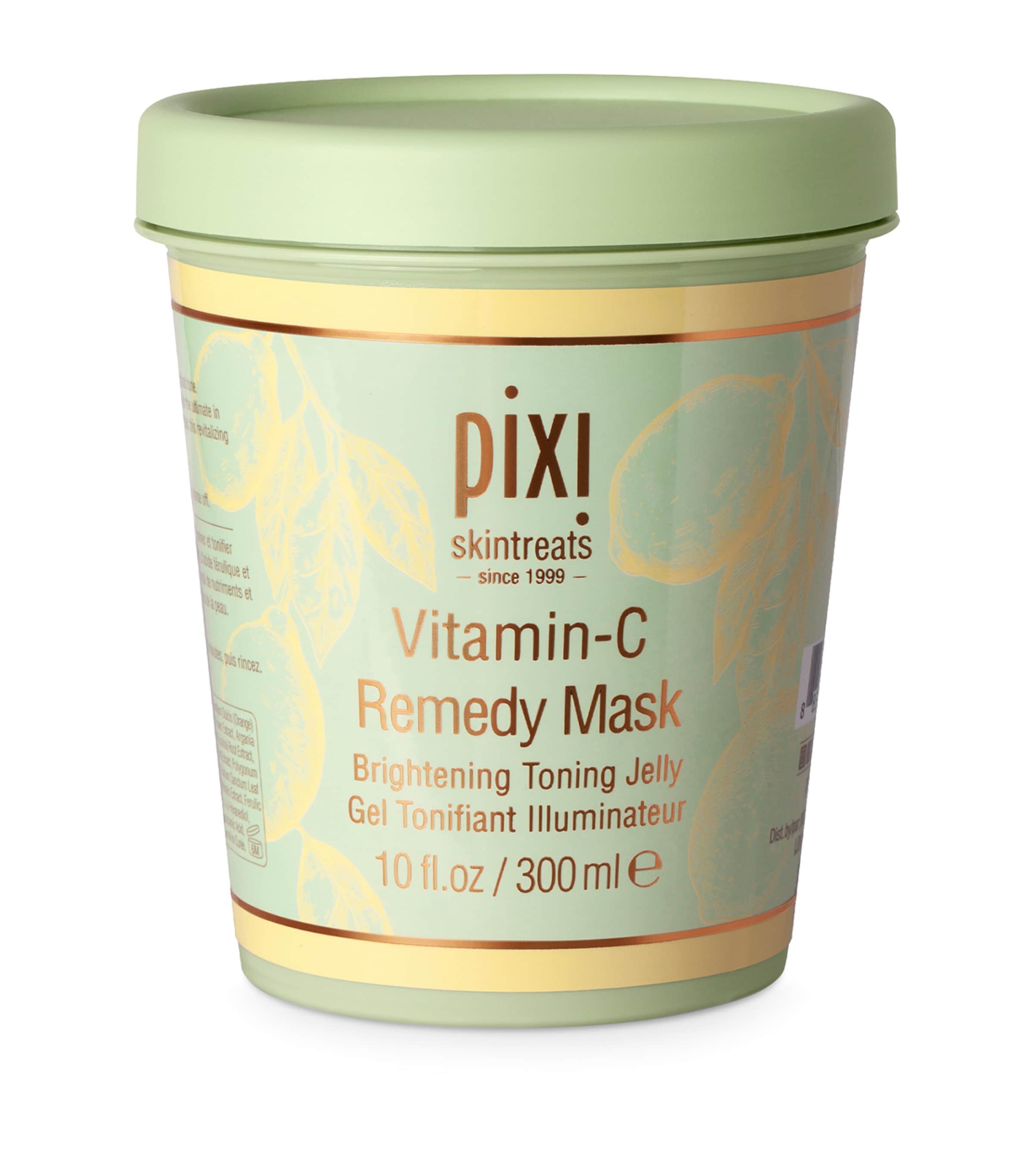 Pixi Vitamin-c Remedy Mask