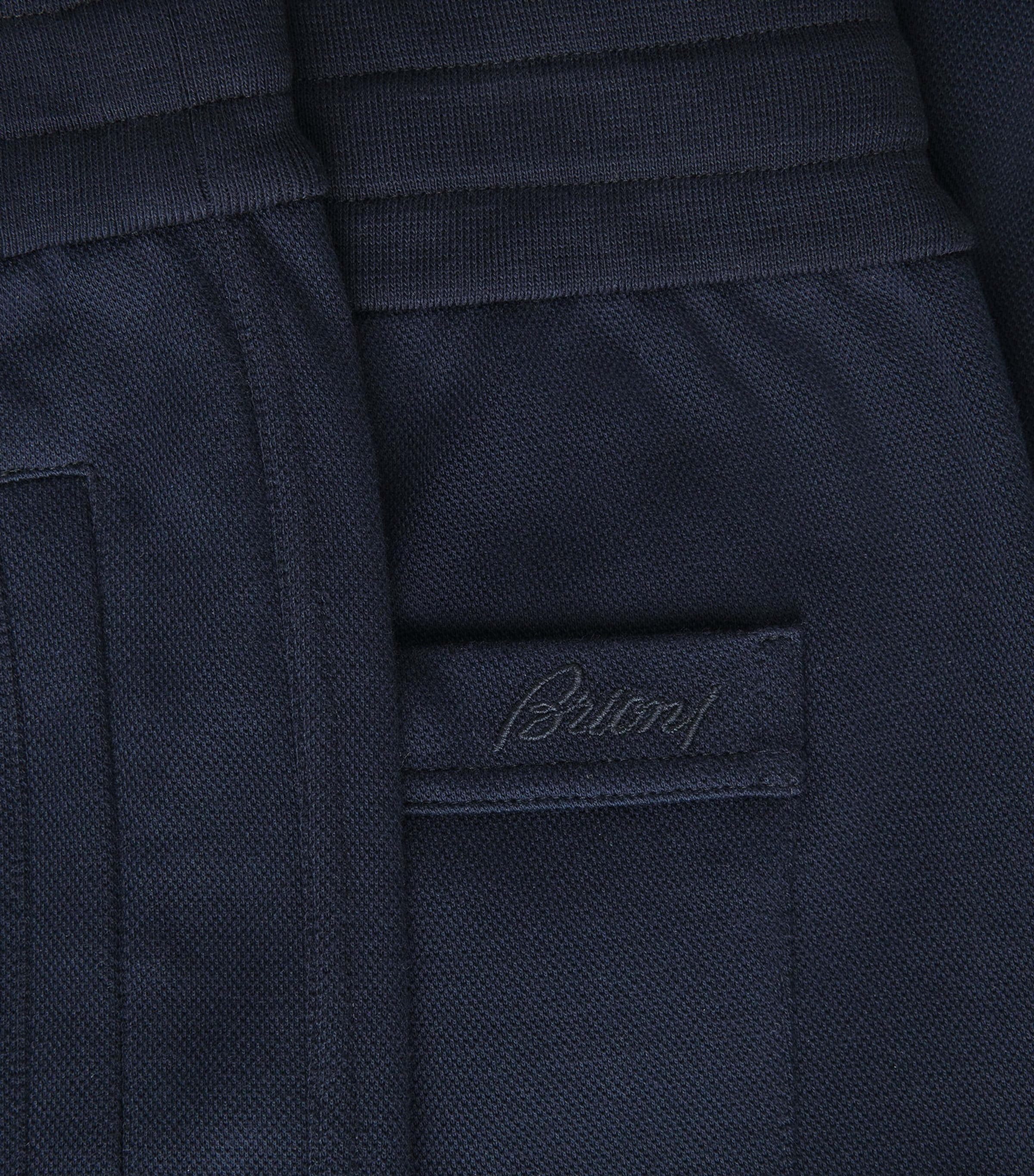 Cotton-Blend Sweatpants 4100 Image 5