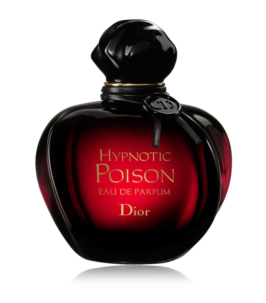 Hypnotic Poison Eau de Parfum (100ml) NO COLOUR Image 1