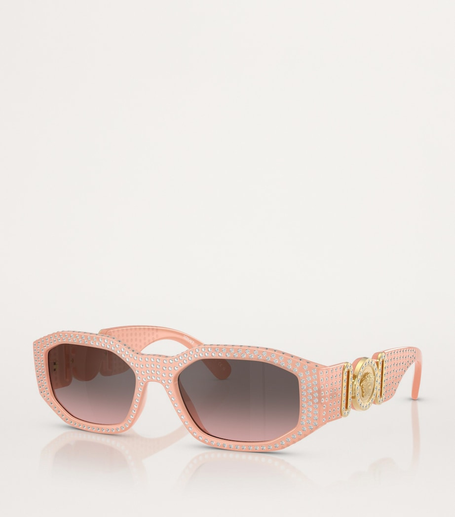 Nylon Sunglasses 549758 Image 2