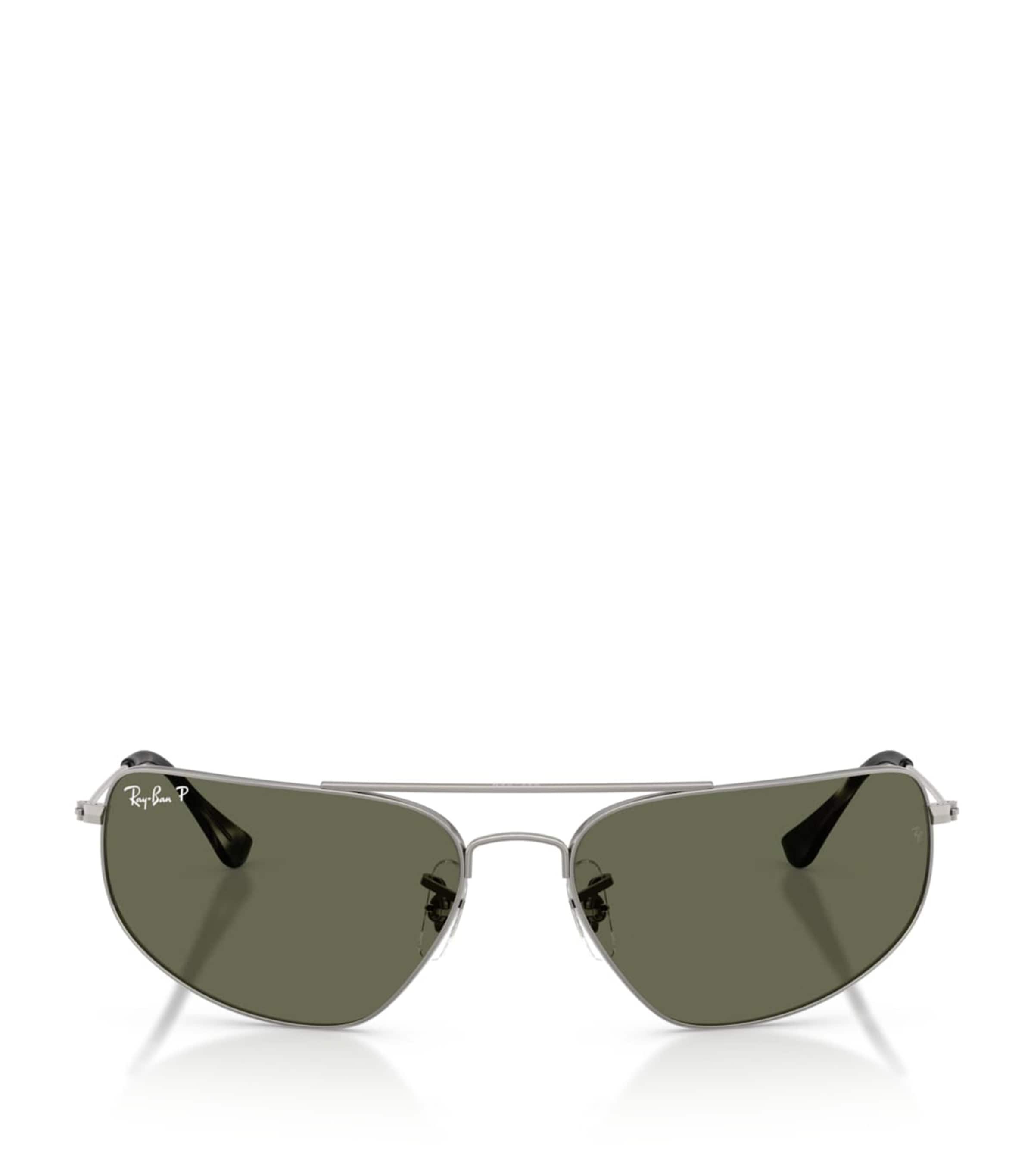 Ray-Ban Rectangle Sunglasses Image 1