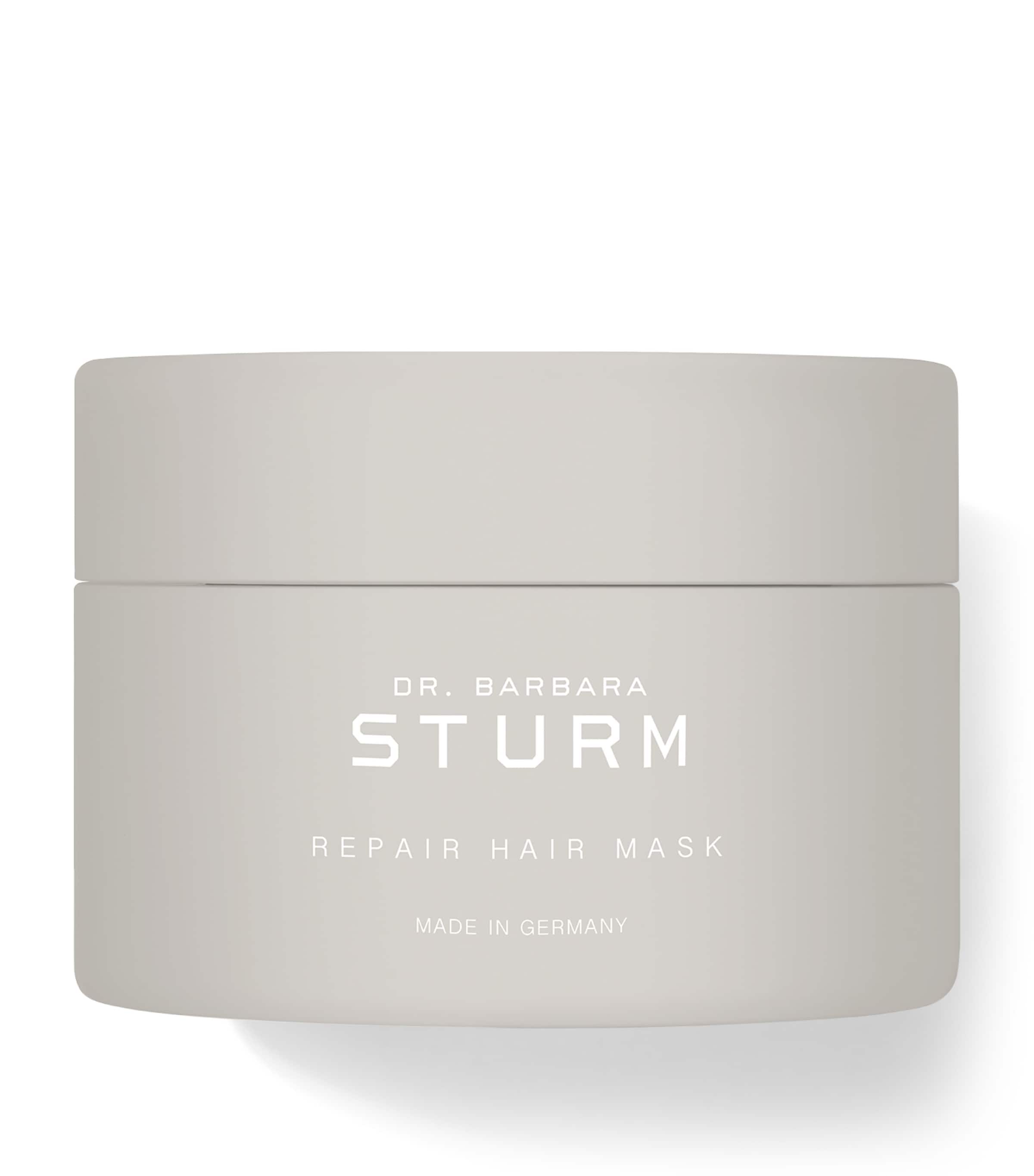 Dr Barbara Sturm Repair Hair Mask