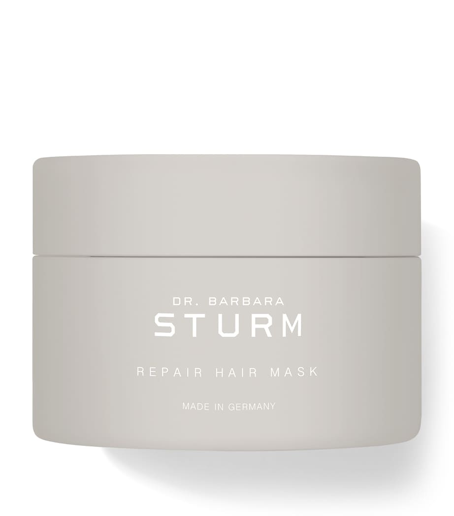 Repair Hair Mask (200ml) NO COLOUR Image 1