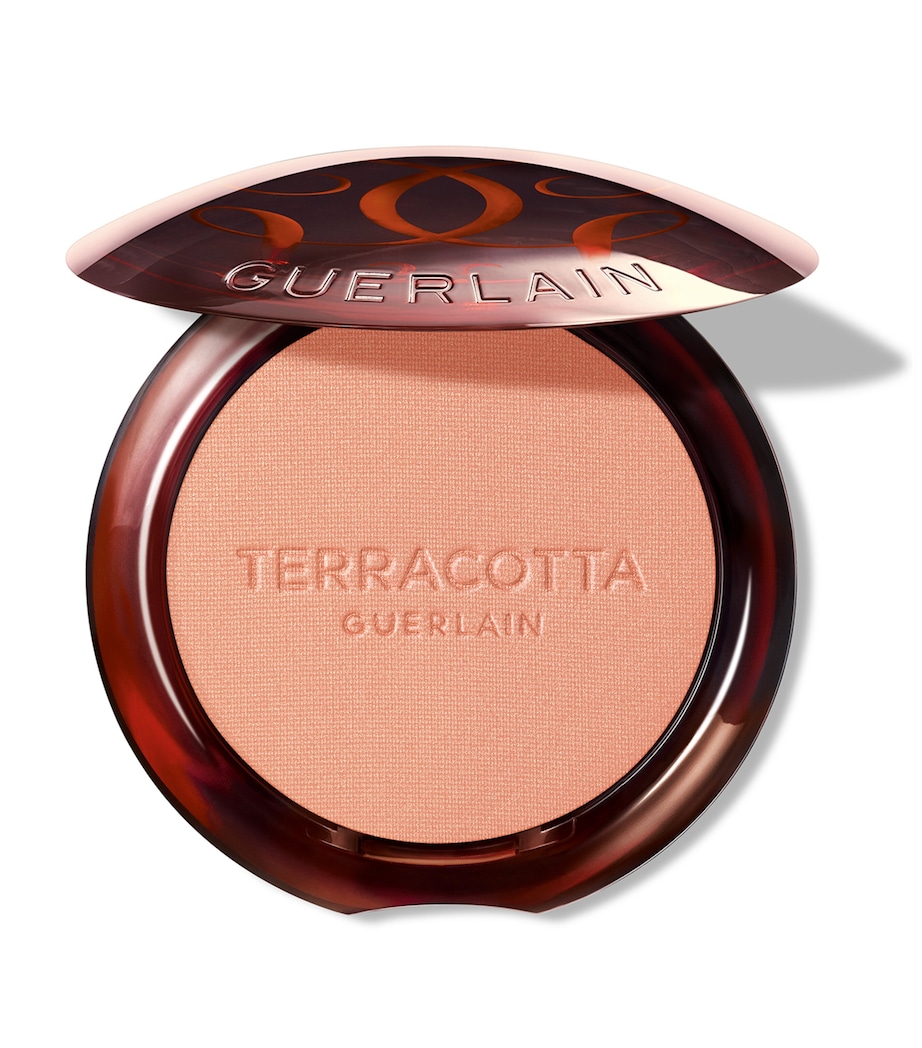Guerlain Terracotta Blush Image 1