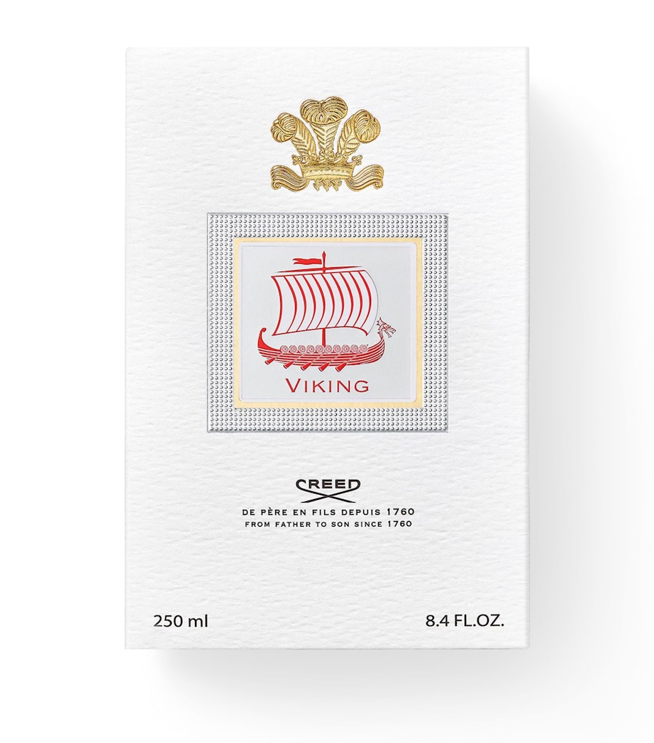 Viking Eau de Parfum Splash (250 Ml) NO COLOUR Image 3