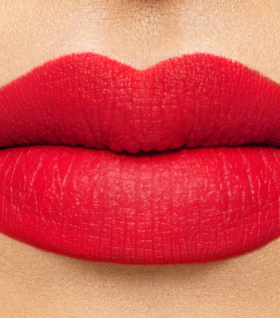 Powermatte Lip Pigment LIGHT MY FIRE Image 4