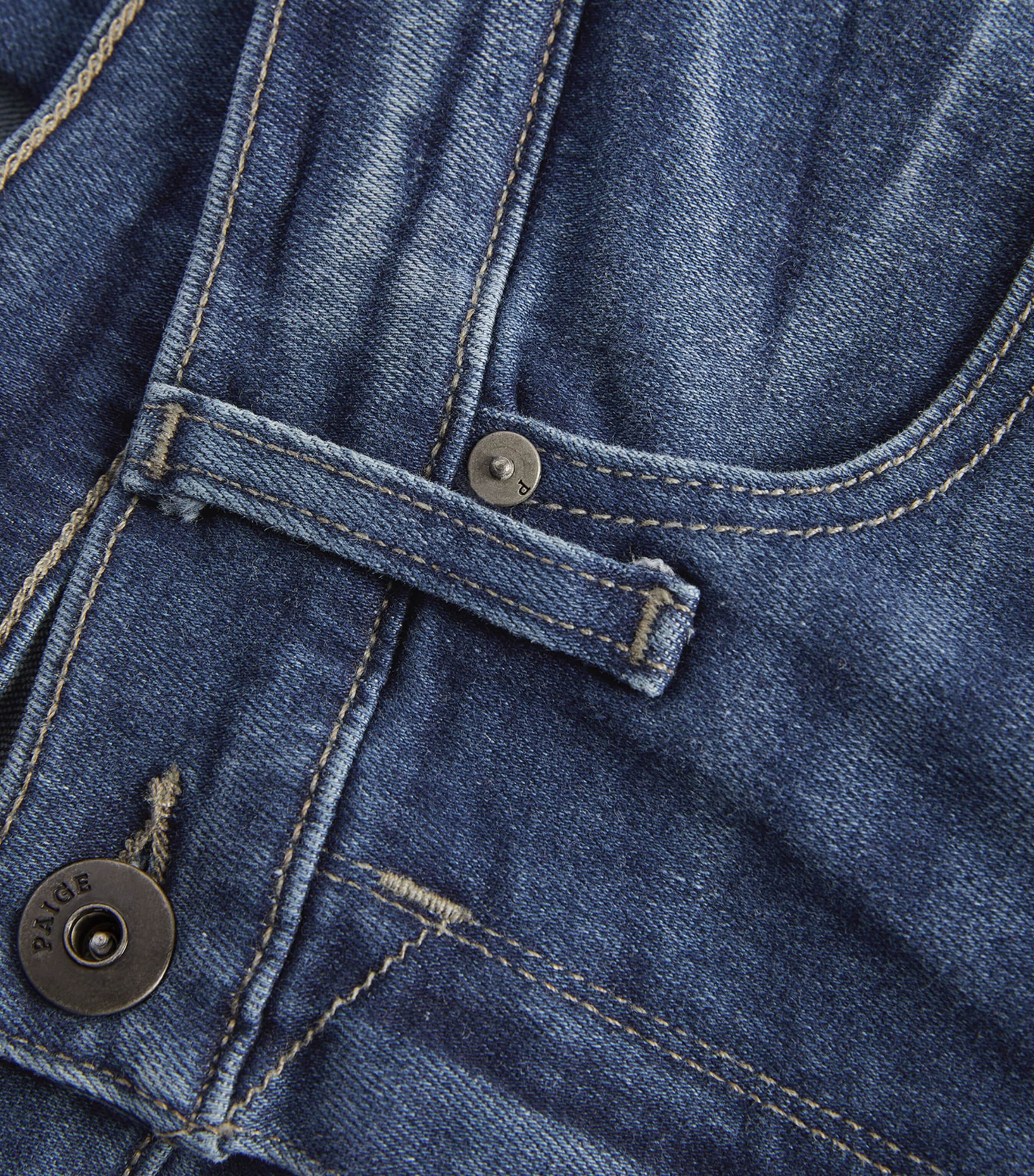 Lennox Slim Jeans MILBURN Image 5