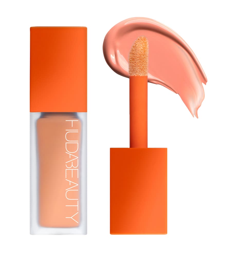 Faux Filter Colour Corrector PEACH Image 1