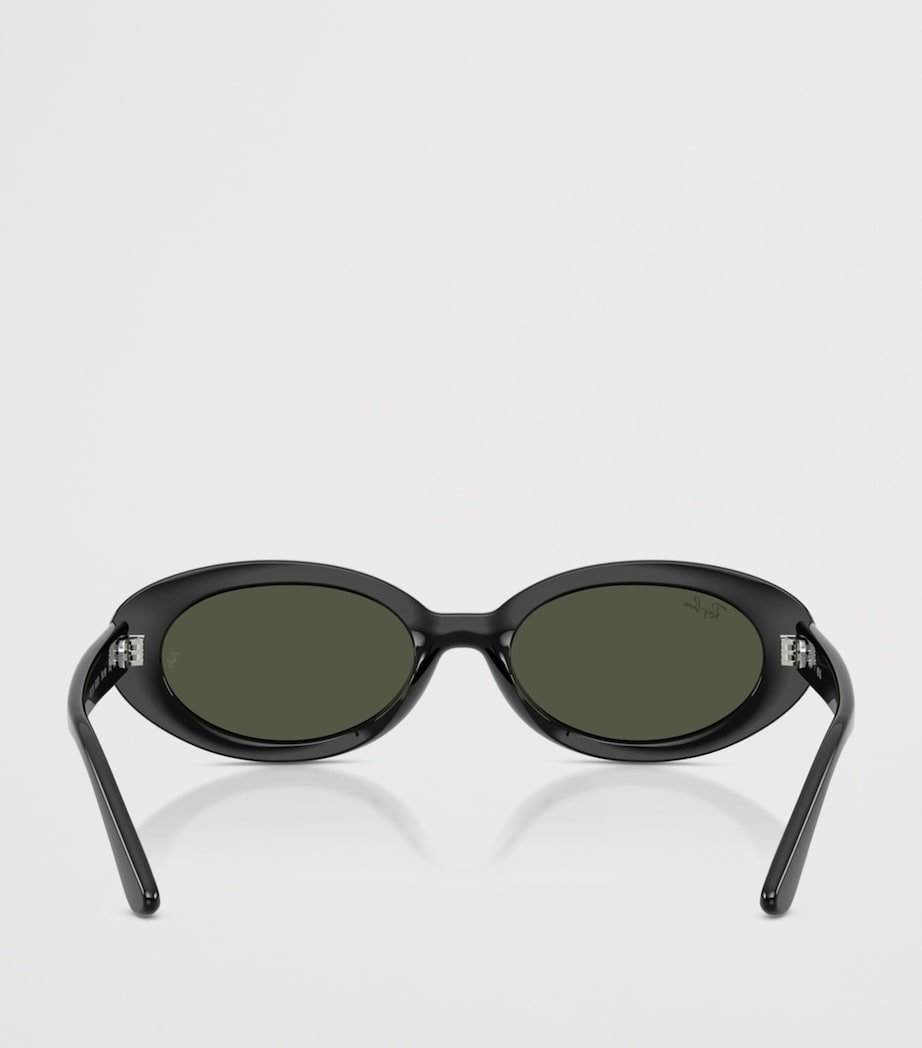 Ray-Ban RB2223 Sunglasses Image 4