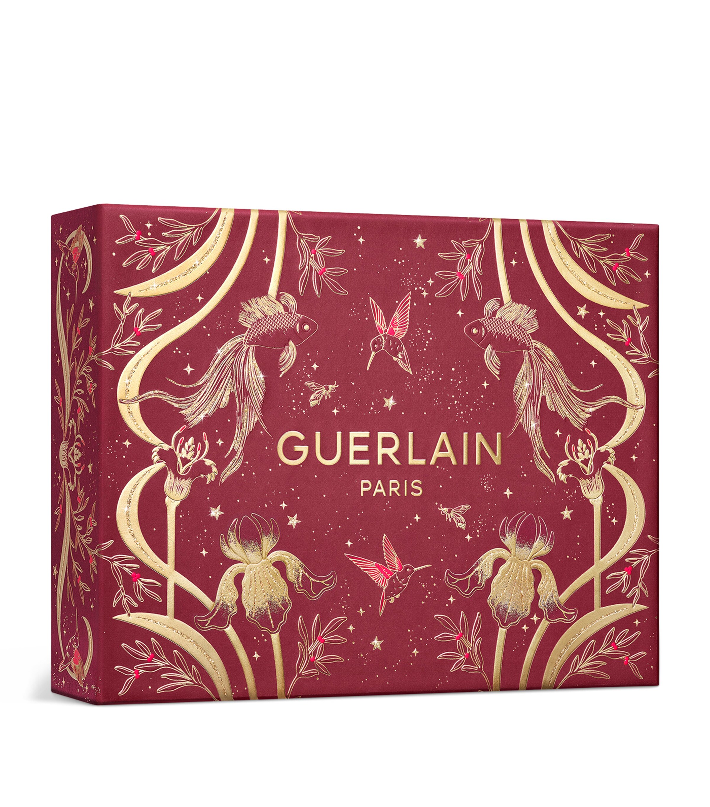 Guerlain Aqua Allegoria Forte Rosa Rossa Eau de Parfum Gift Set Image 3