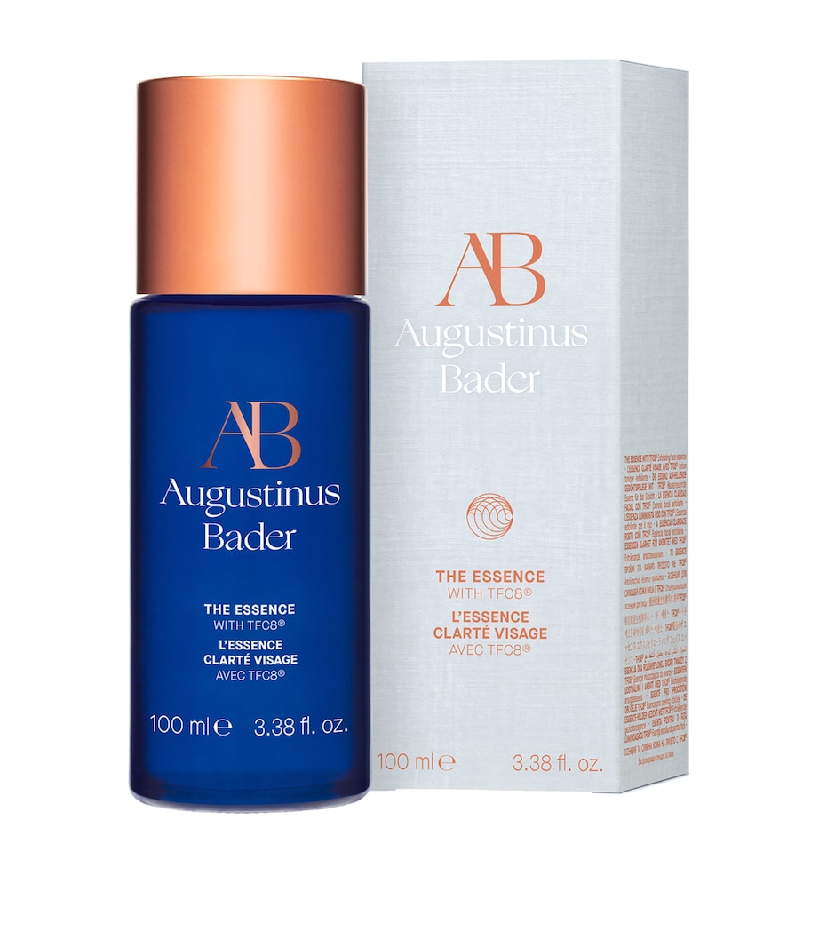 The Essence (100ml) NO COLOUR Image 2