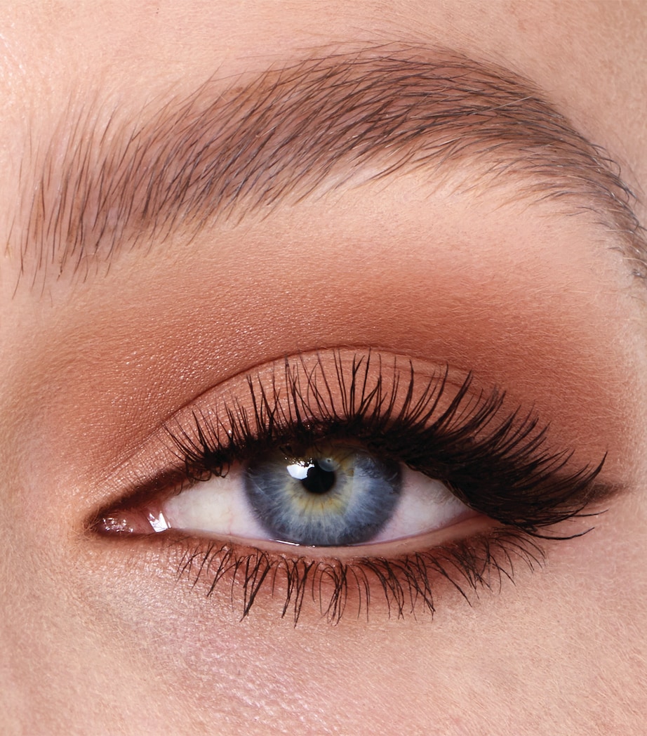 Super Nudes Easy Eye Palette SUPERNUDES Image 5