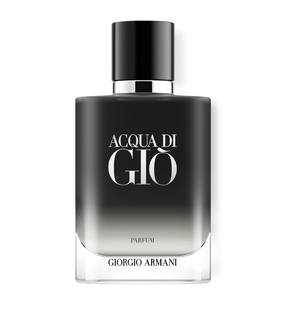 Acqua di Giò Eau de Parfum (50ml) NO COLOUR Image 1