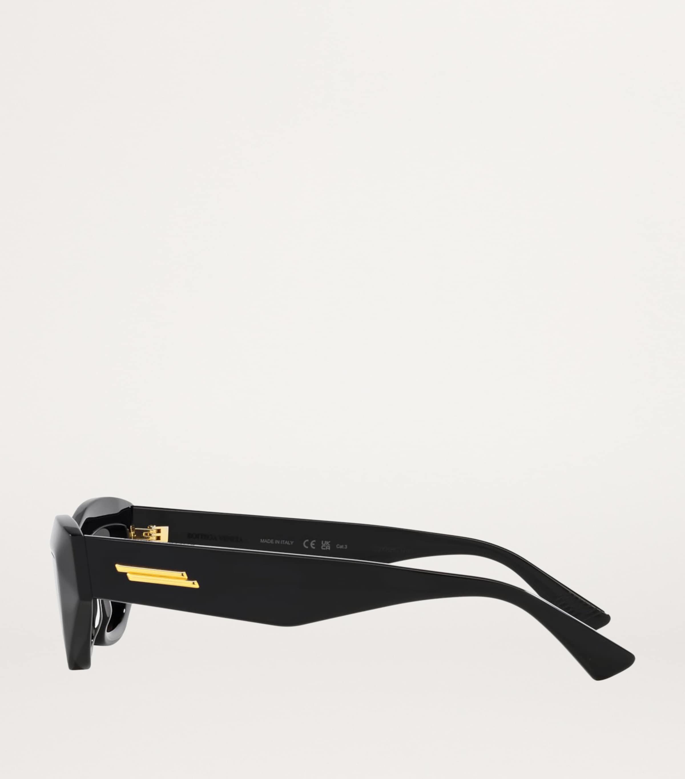 Acetate 06J000399 Sunglasses 1100L1 Image 3