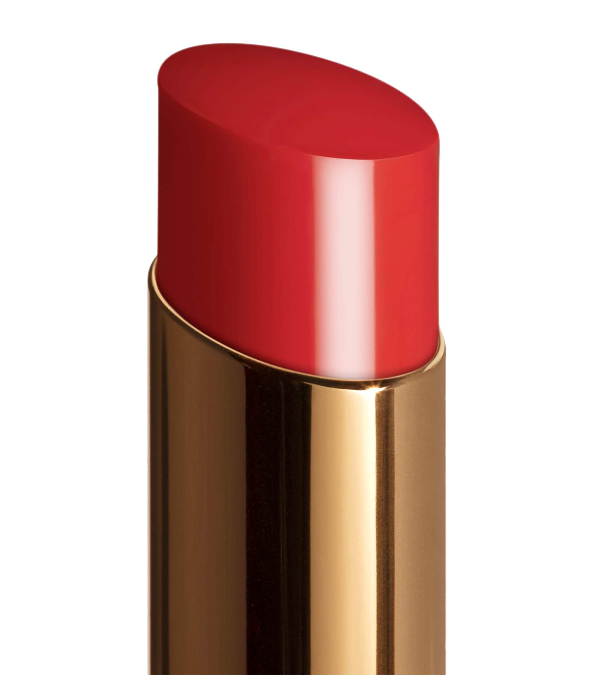 Rouge Coco Baume Lip Balm CHERRY BURST Image 3