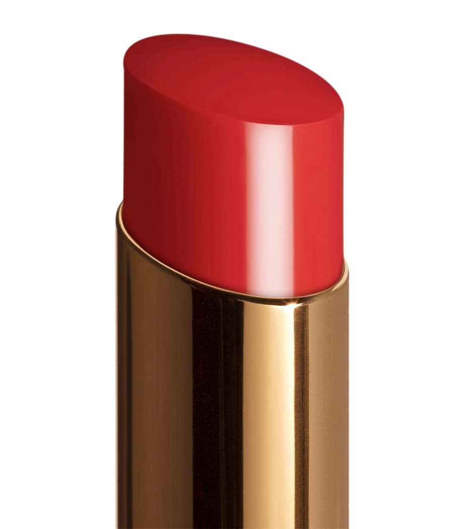 Rouge Coco Baume Lip Balm CHERRY BURST Image 3