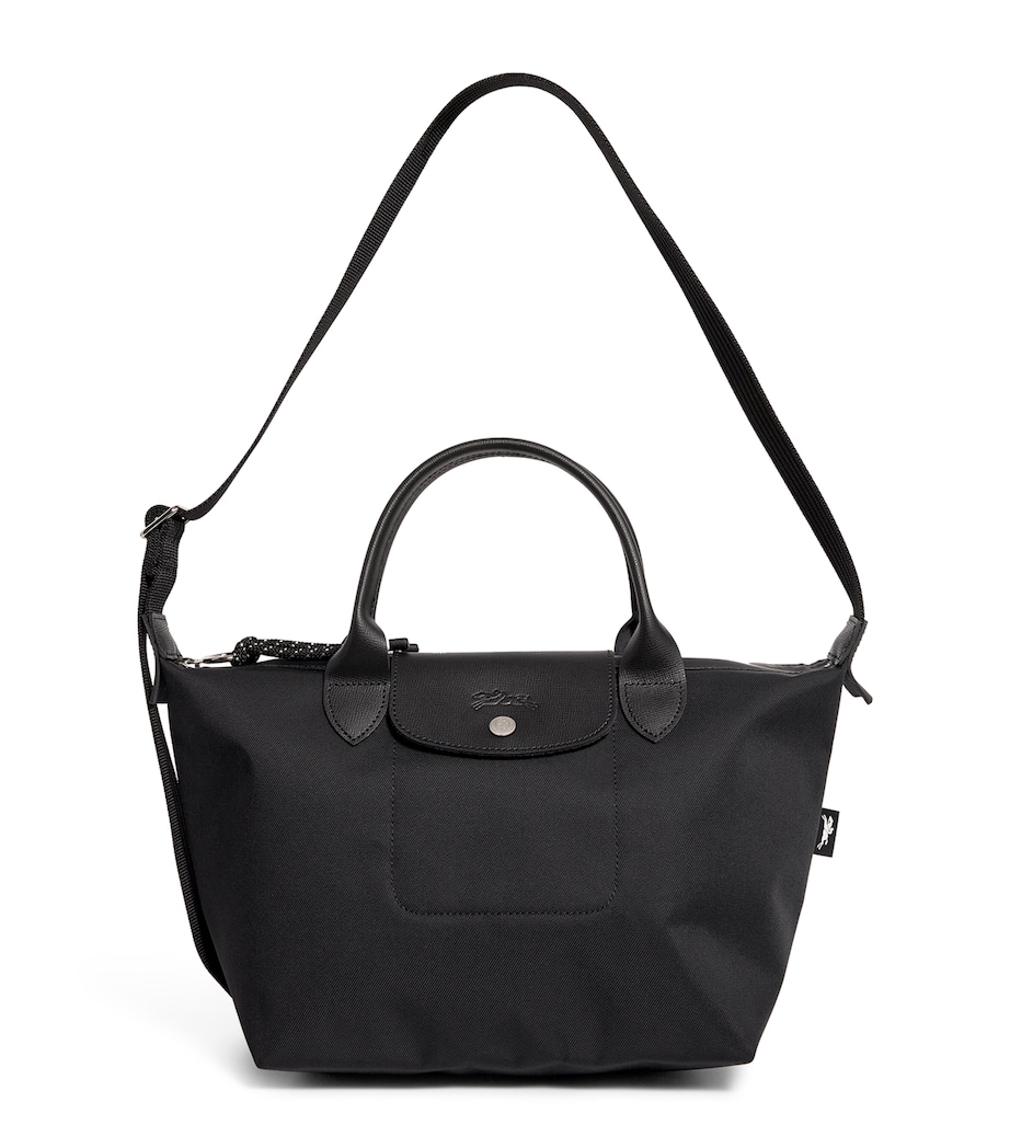 Small Le Pliage Energy Handbag 001 BLACK Image 1