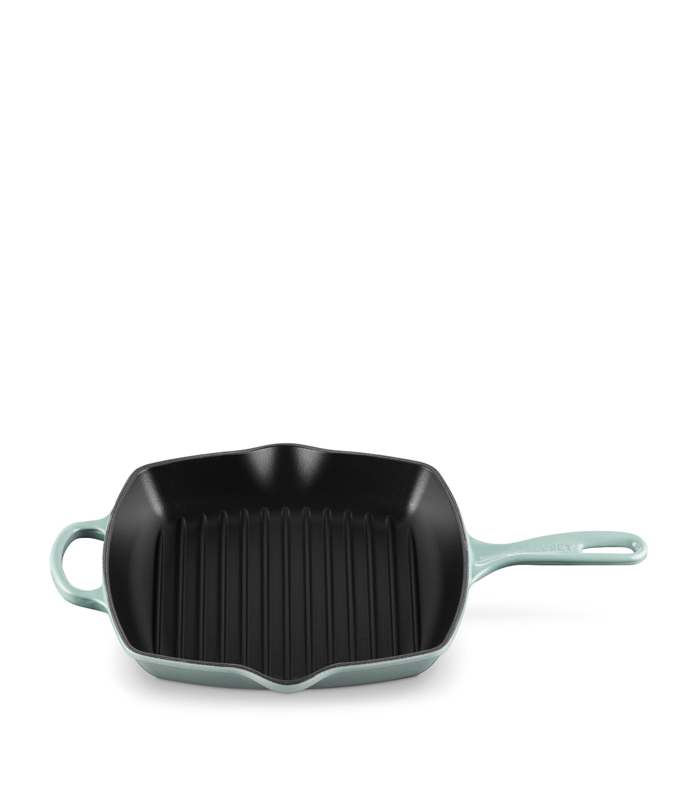 Le Creuset Cast Iron Square Grillit