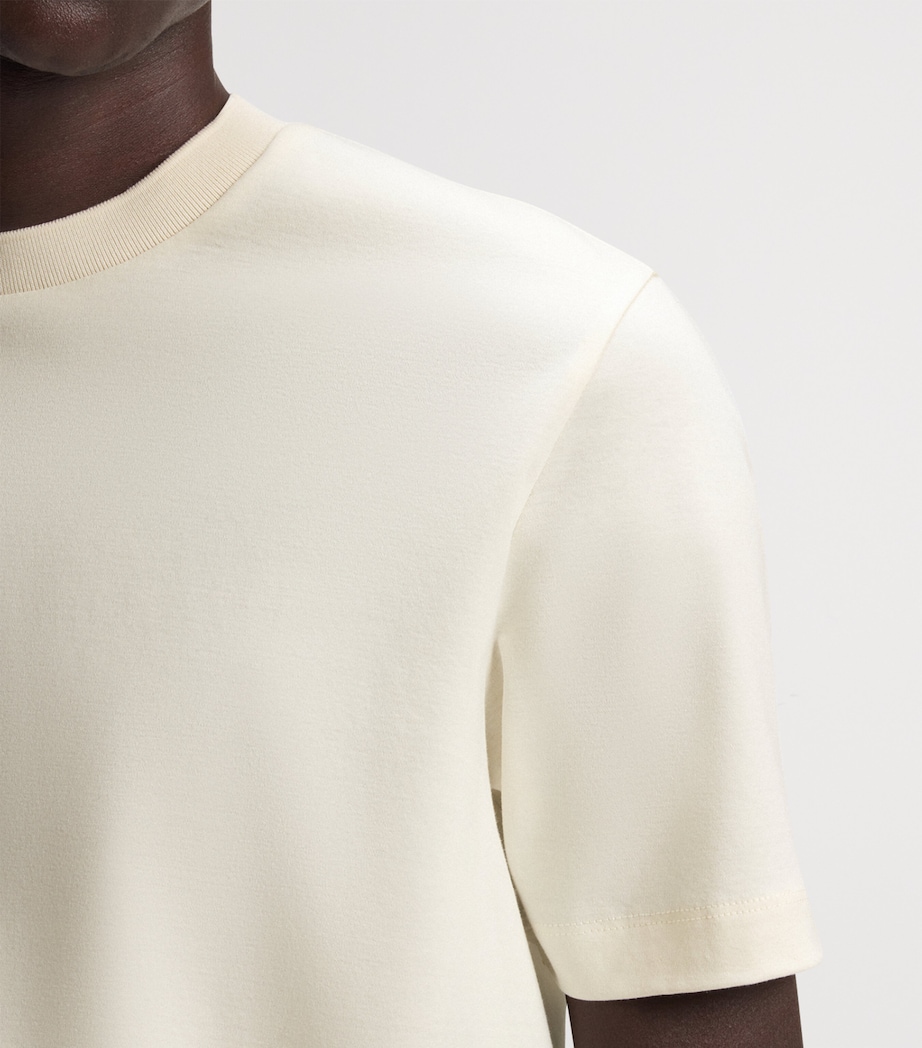 Cotton T-Shirt 118 Image 5