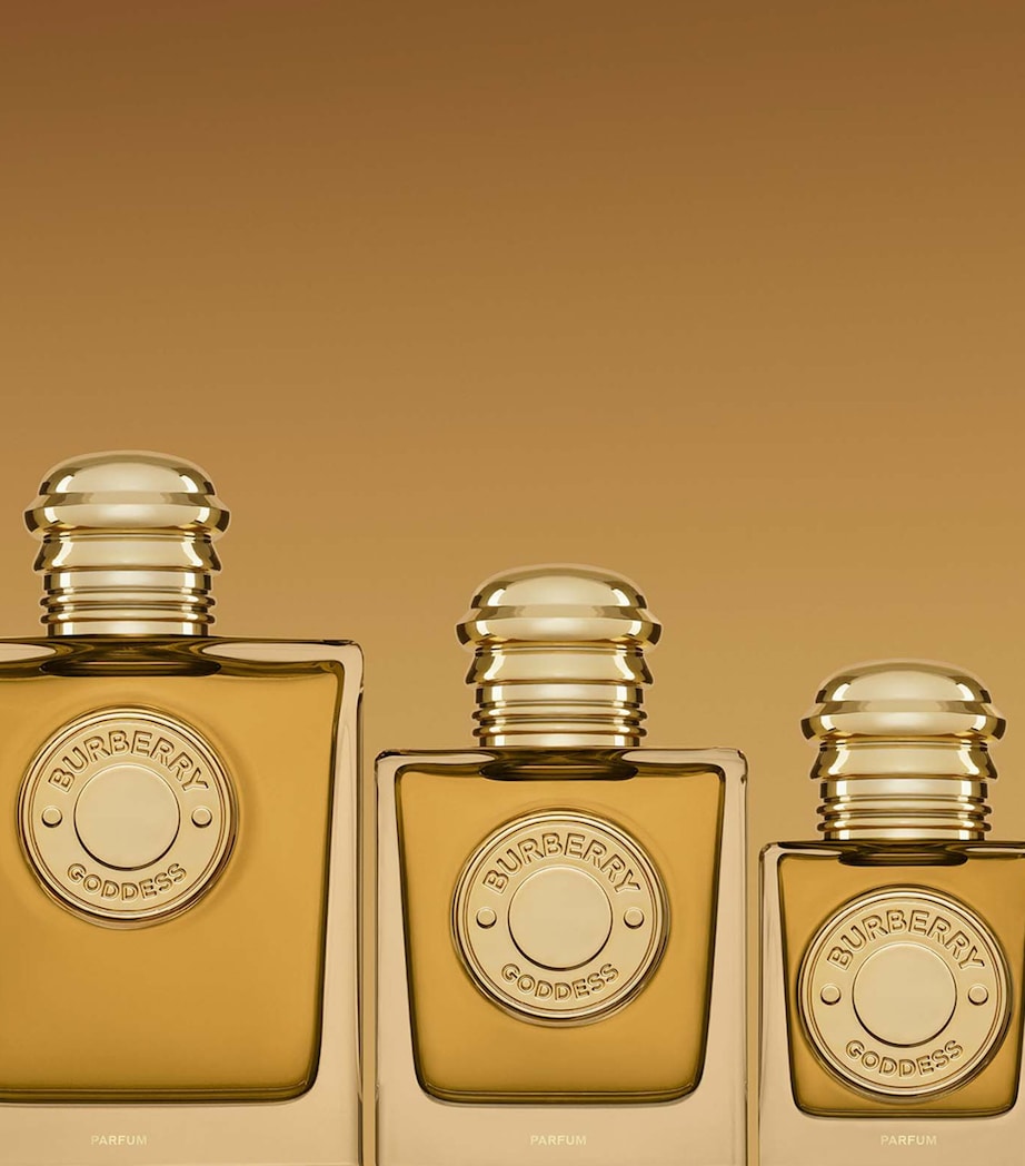 Burberry Goddess Parfum for Women (100ml) NO COLOUR Image 5