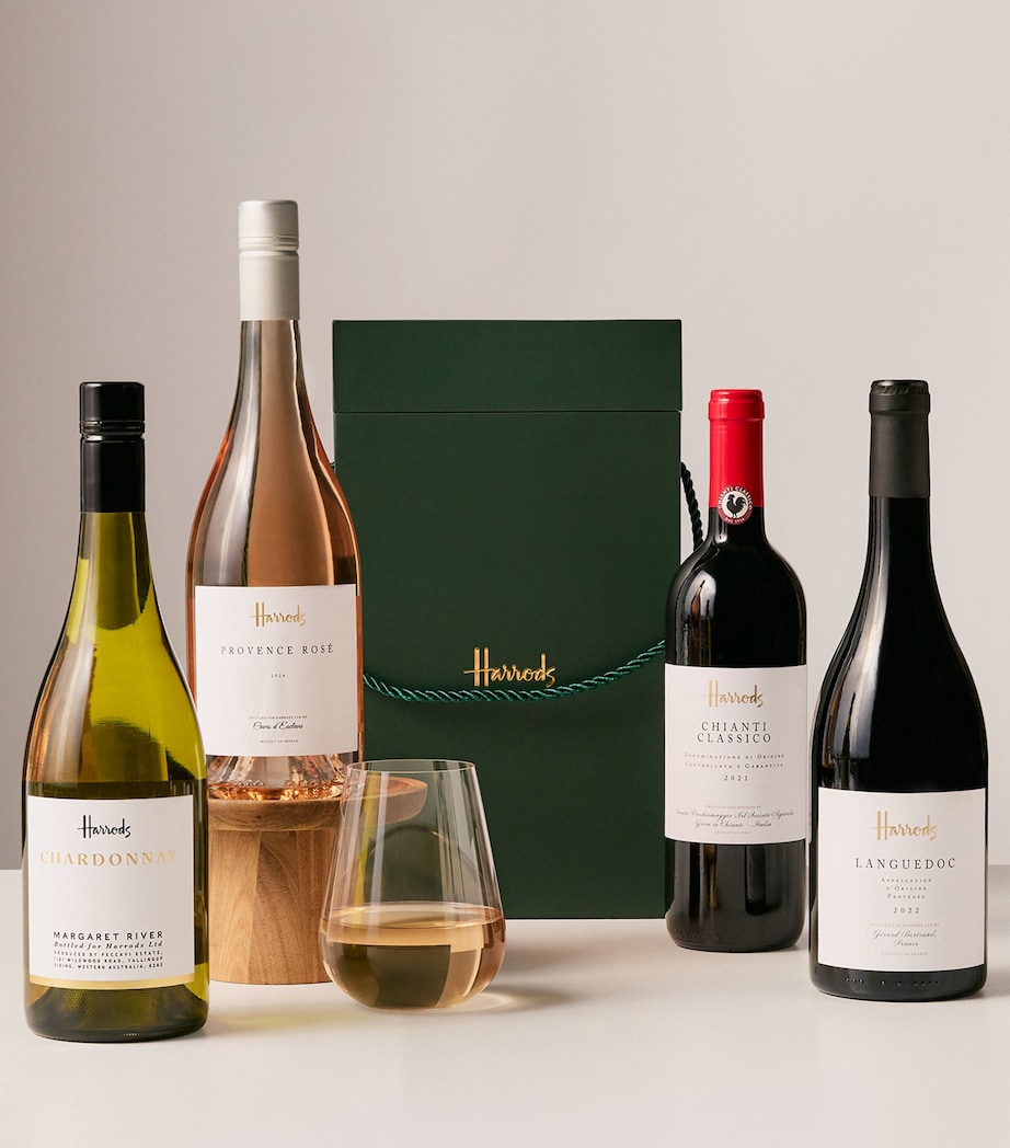 The Wine Lover's Gift Box NO COLOUR Image 1