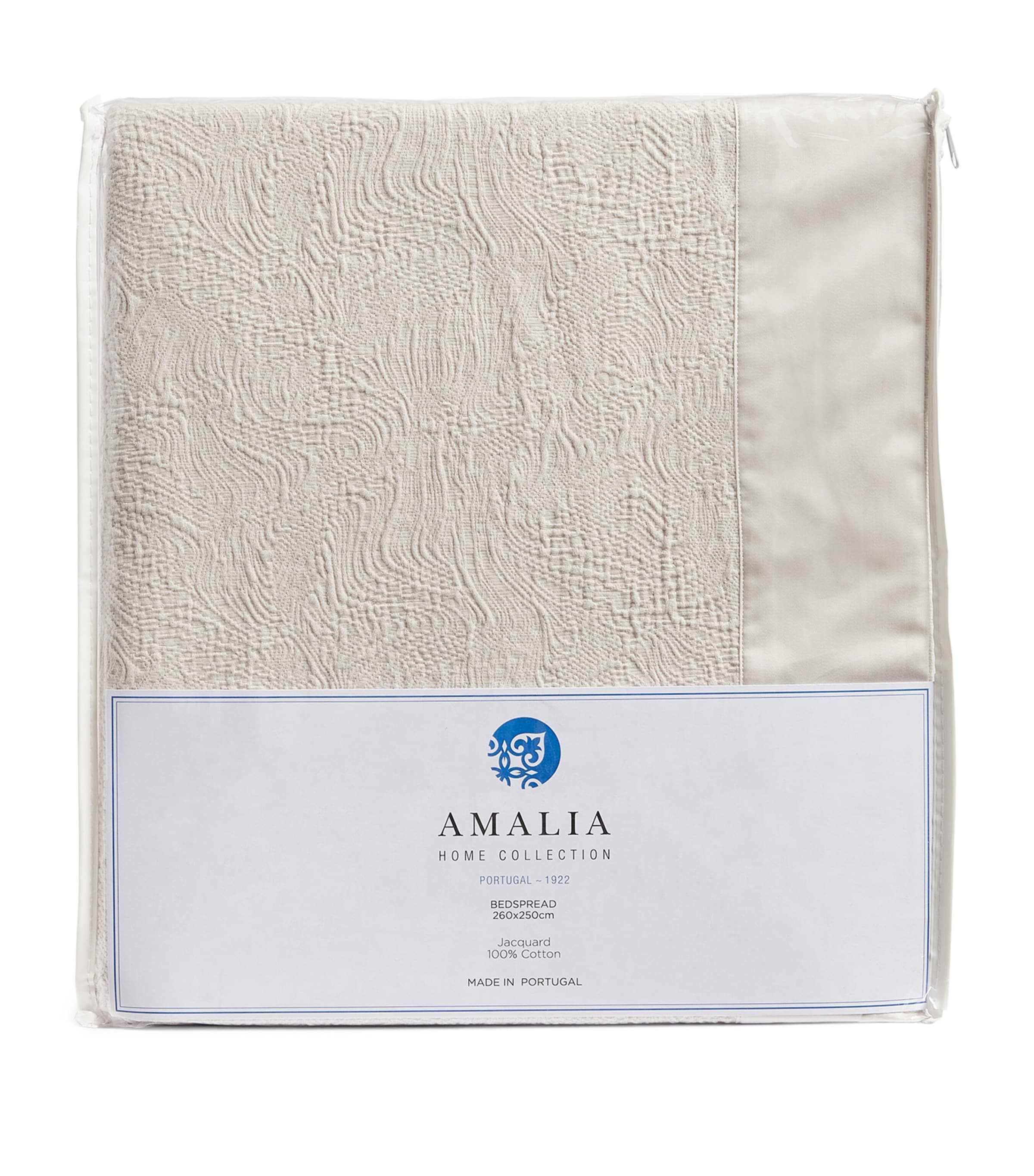 Amalia Aura Super King Bedspread (260cm x 250cm) | Bedding | Bedspreads & Bed Throws | Designers | Amalia Amalia Aura Super King Bedspread (260cm x 250cm) | Bedding | Bedspreads & Bed Throws | Designers | Amalia