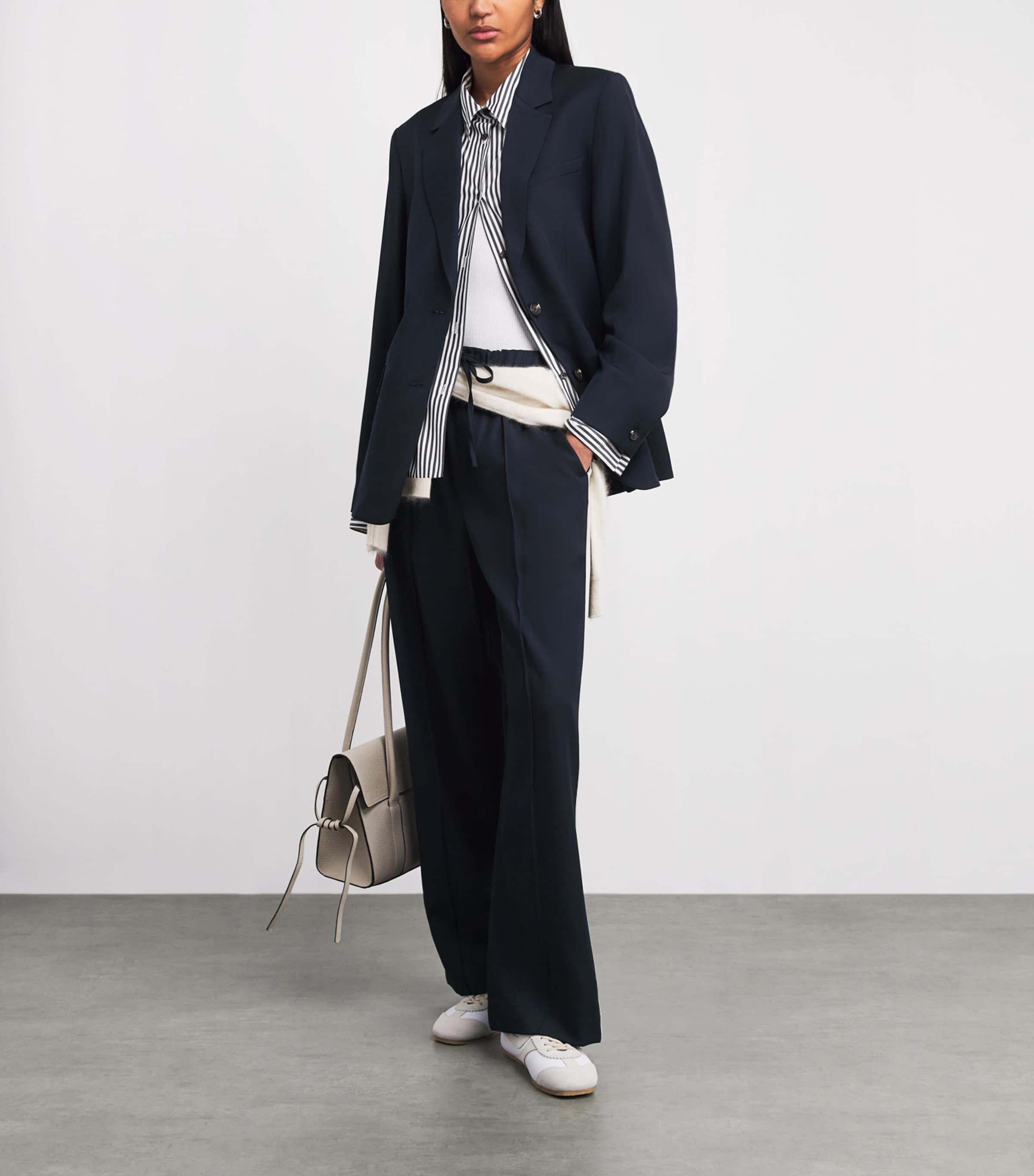 Wool Frank Blazer 415 SAL Image 2