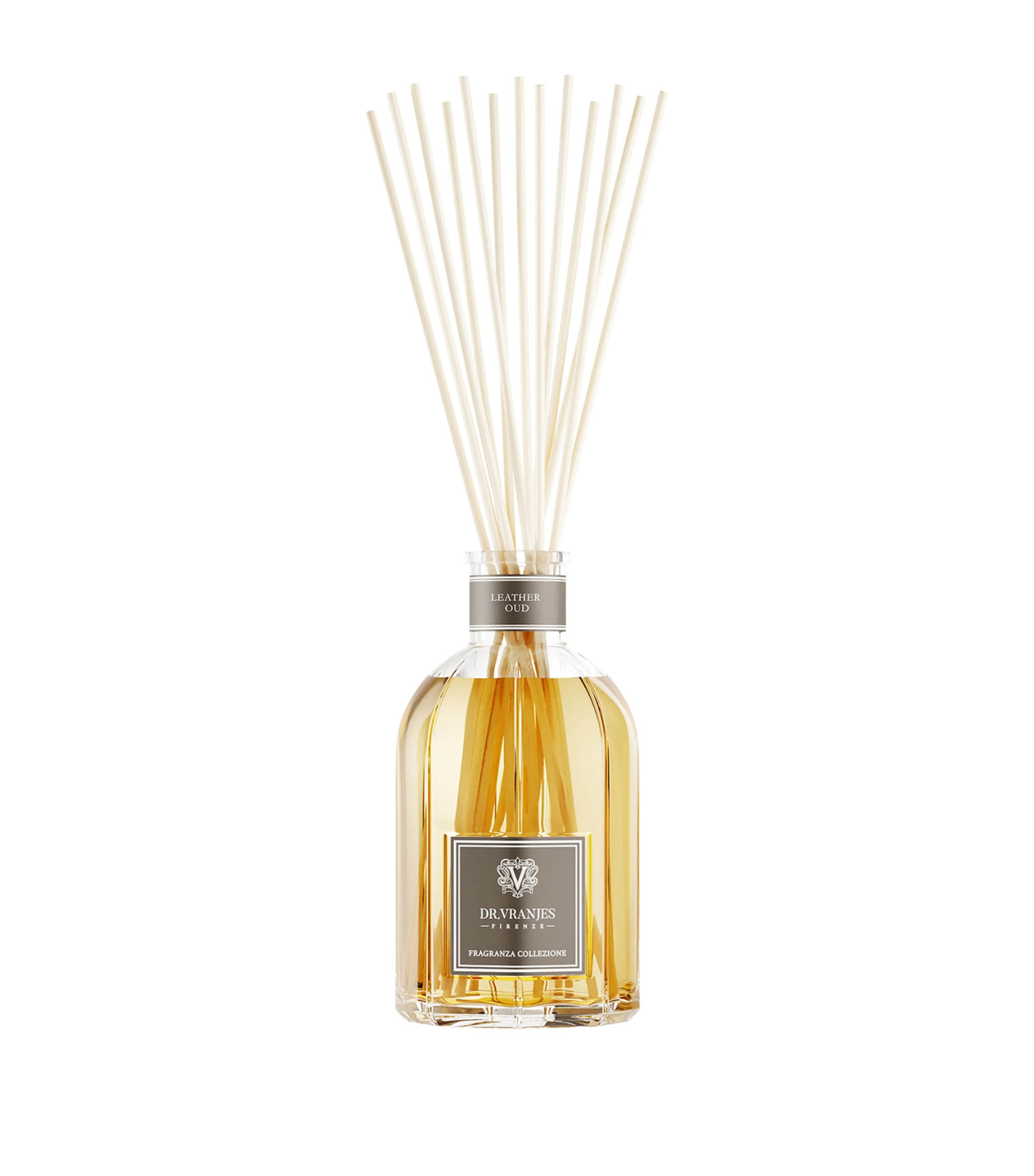 Dr. Vranjes Firenze Leather Oud Diffuser (2.5L) | Home Accessories | Diffusers | Designers | Dr Vranjes Firenze Dr. Vranjes Firenze Leather Oud Diffuser (2.5L) | Home Accessories | Diffusers | Designers | Dr Vranjes Firenze