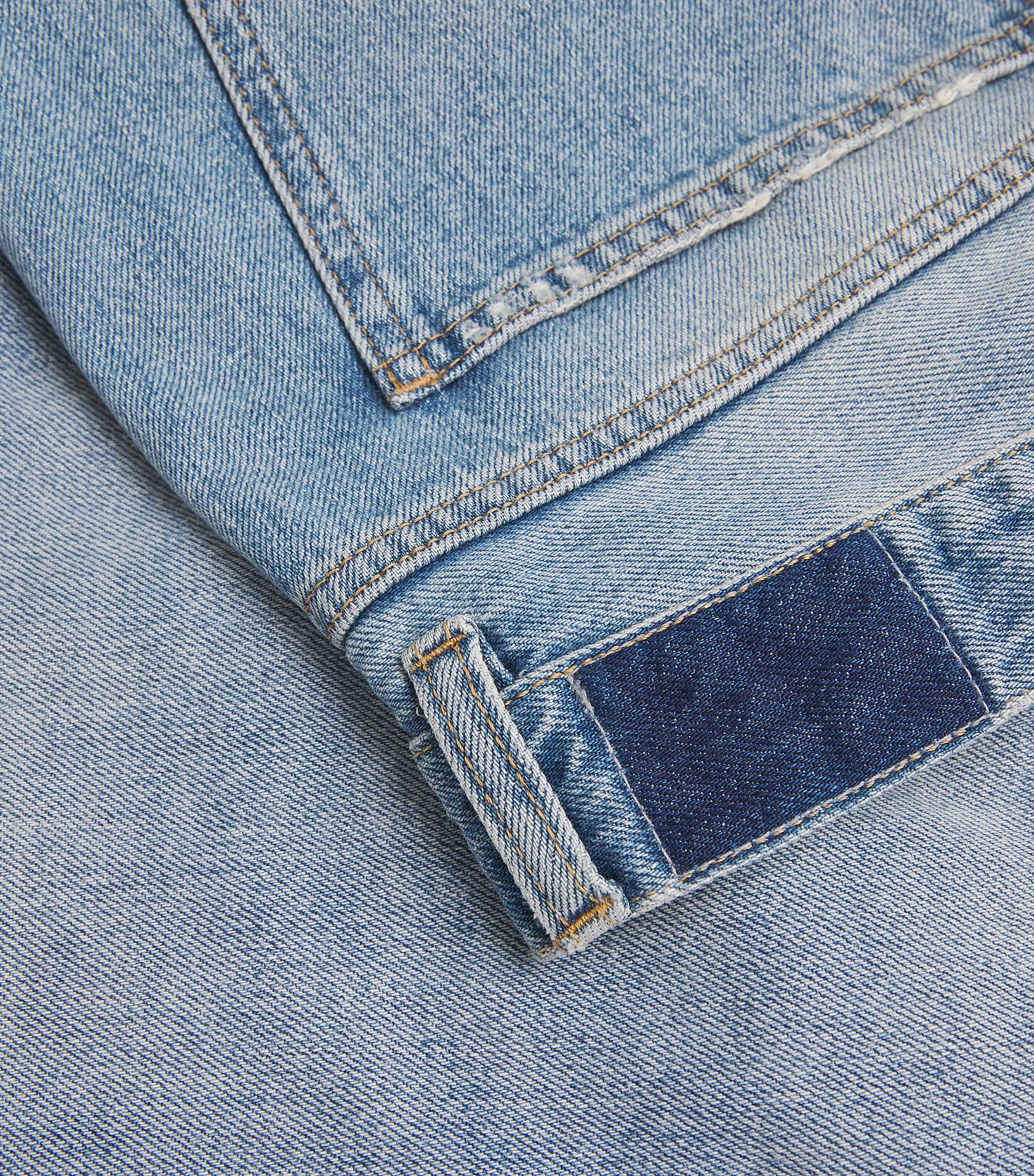 Straight Jeans ZUCCHERO Image 5